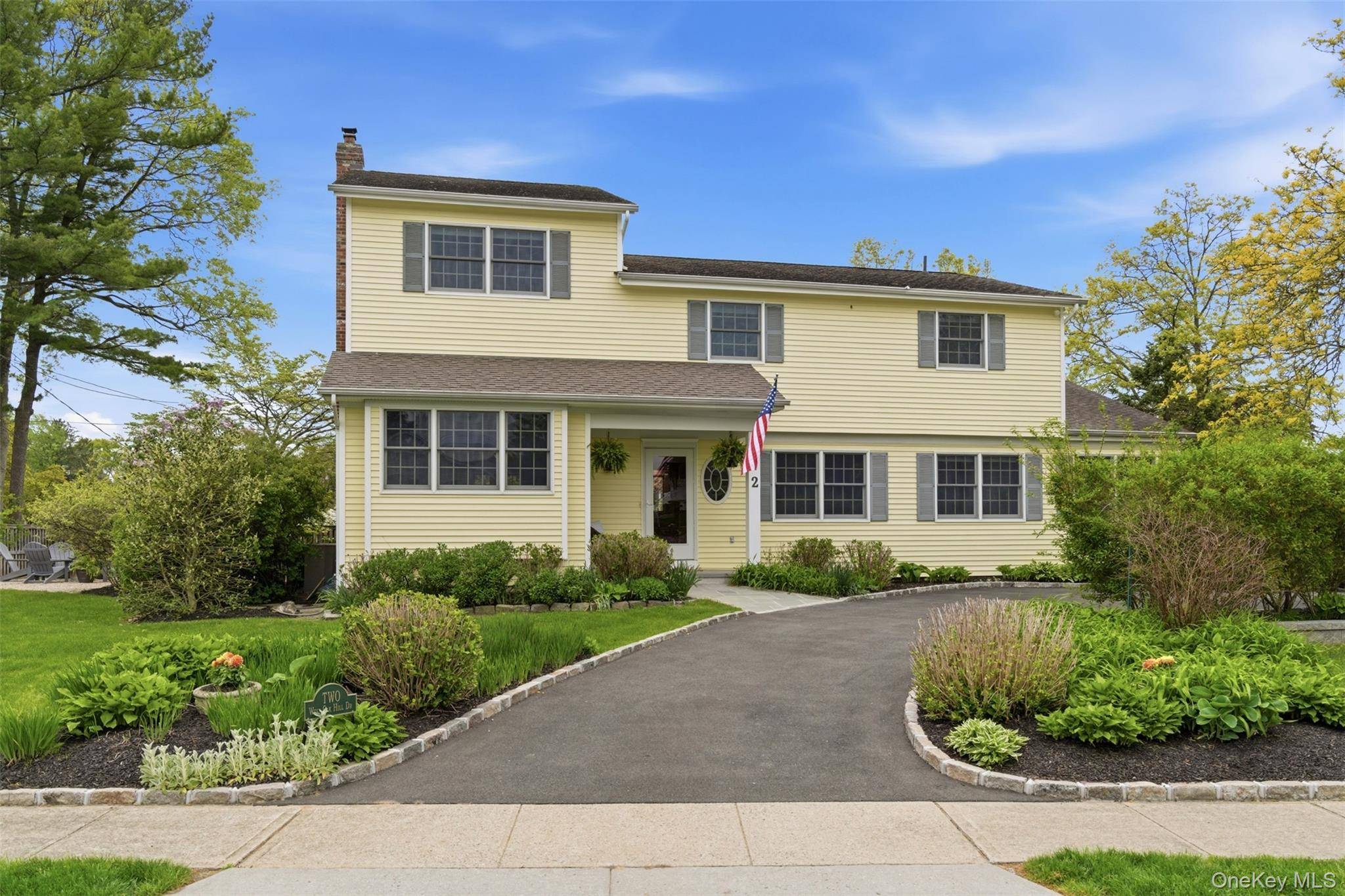 Casa de 5 Dormitorios en Venta en Oyster Bay - Nueva York - EE. UU. - 1