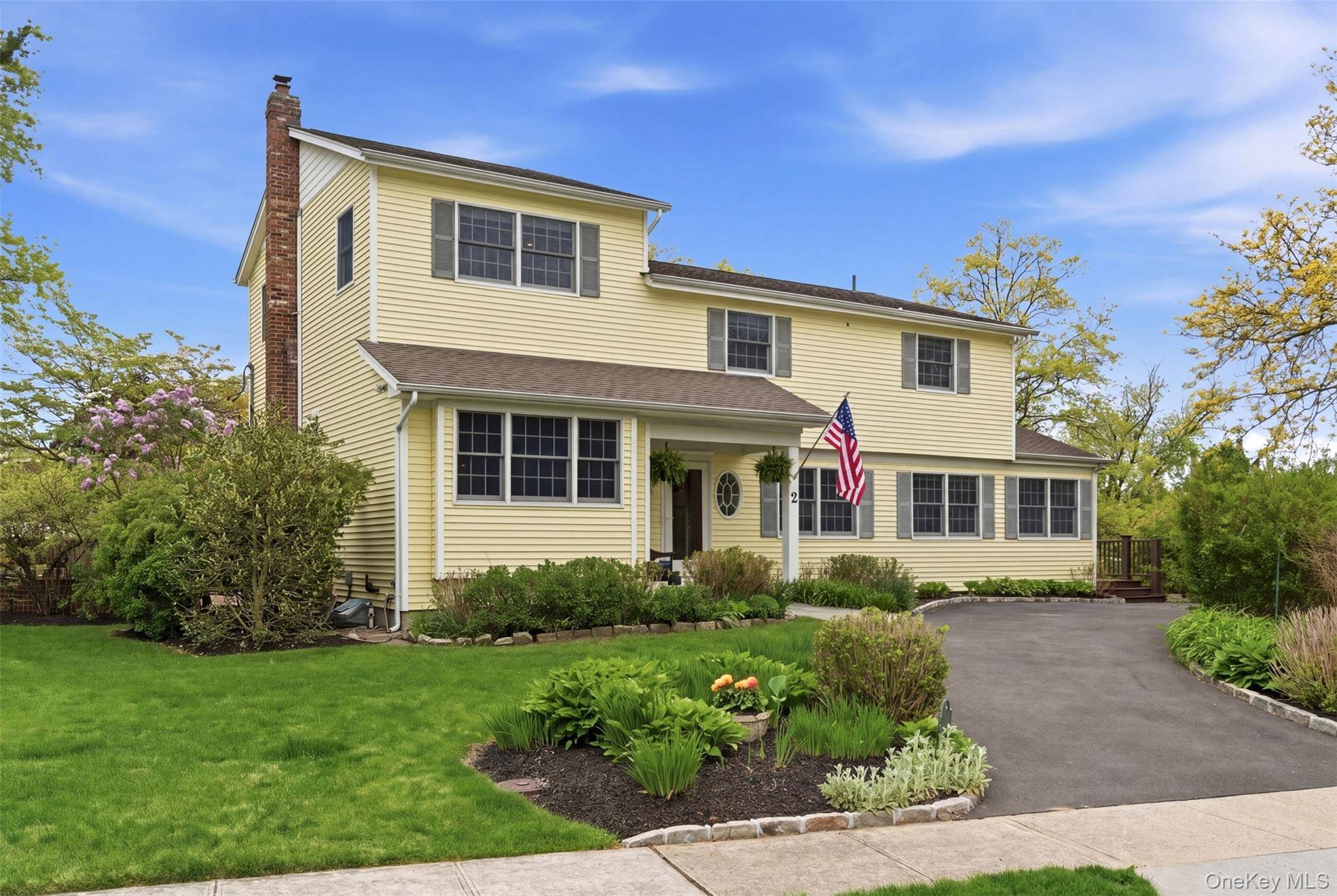 Casa de 5 Dormitorios en Venta en Oyster Bay - Nueva York - EE. UU. - 2