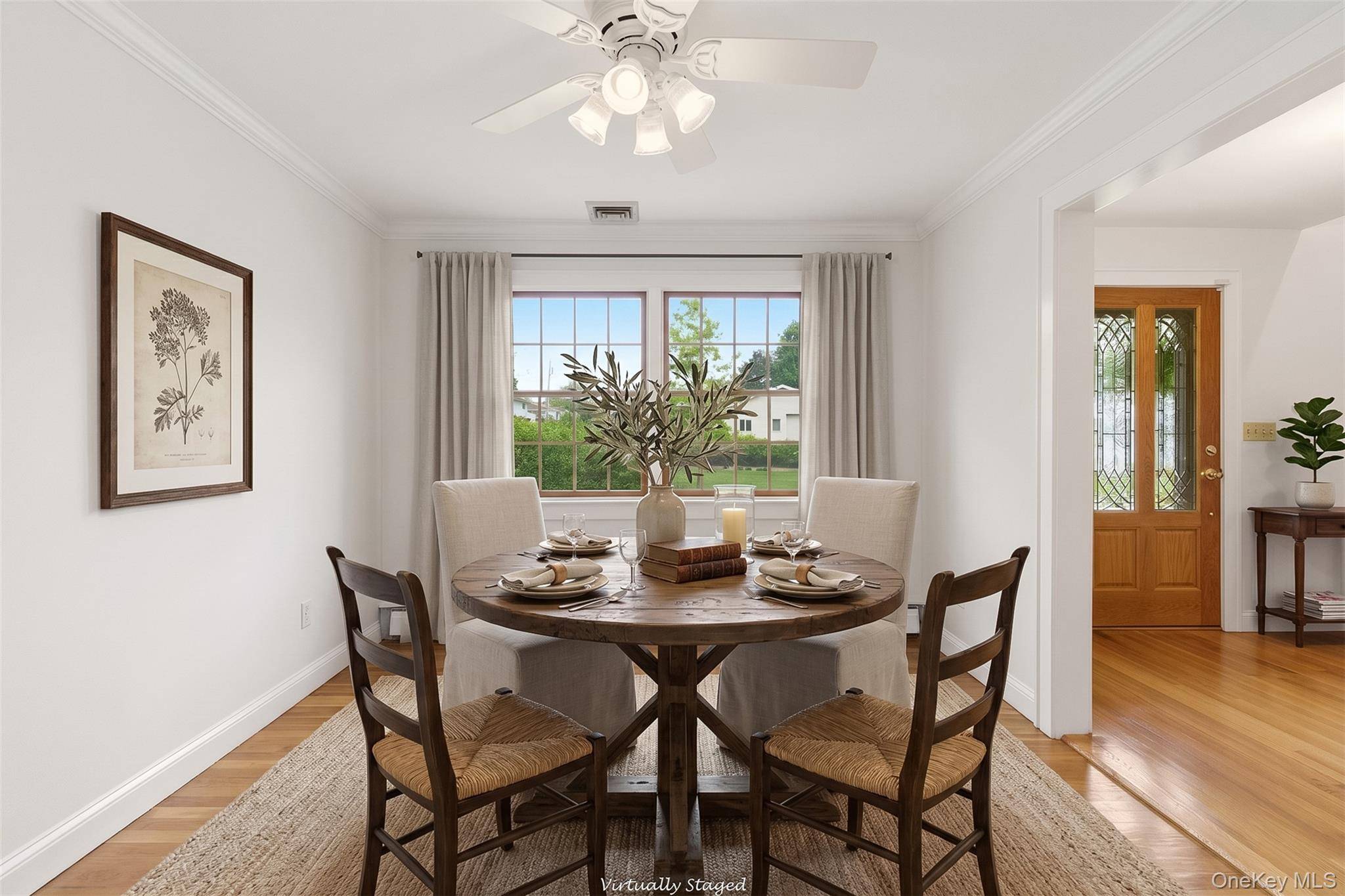 Casa de 5 Dormitorios en Venta en Oyster Bay - Nueva York - EE. UU. - 4