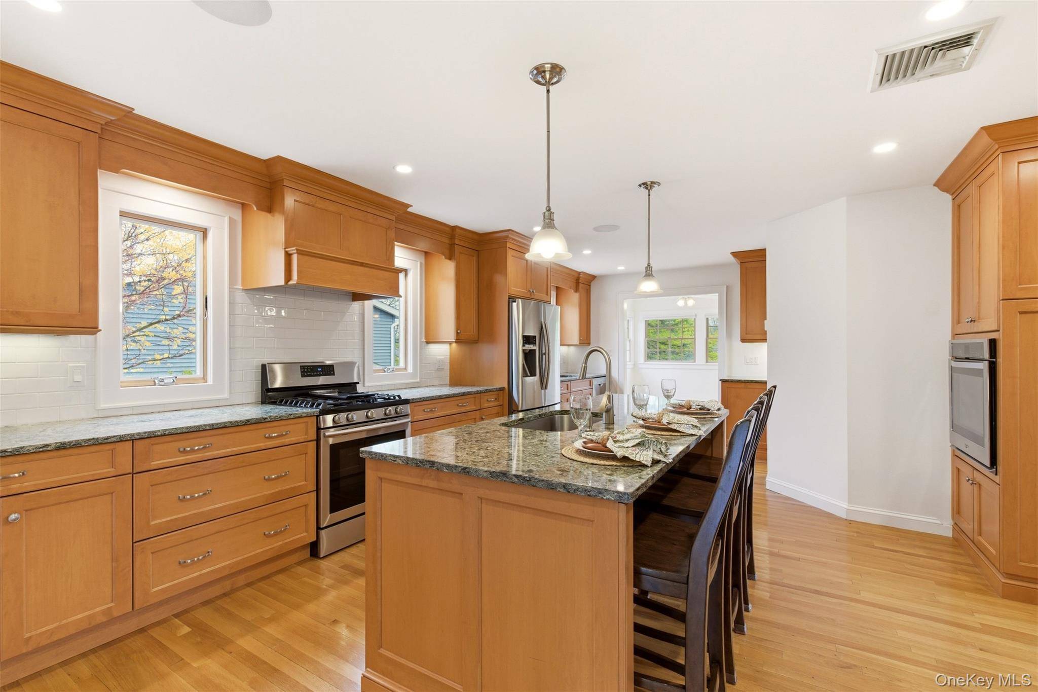Casa de 5 Dormitorios en Venta en Oyster Bay - Nueva York - EE. UU. - 5