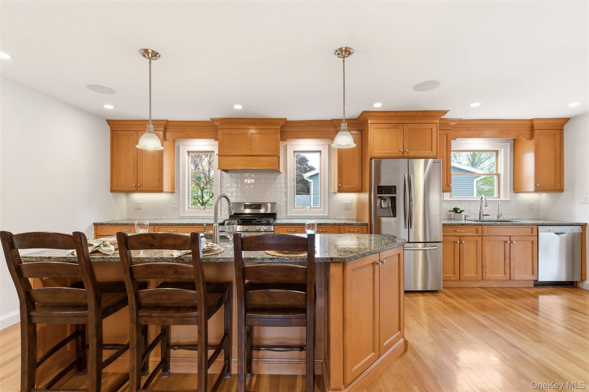 Casa de 5 Dormitorios en Venta en Oyster Bay - Nueva York - EE. UU. - 6