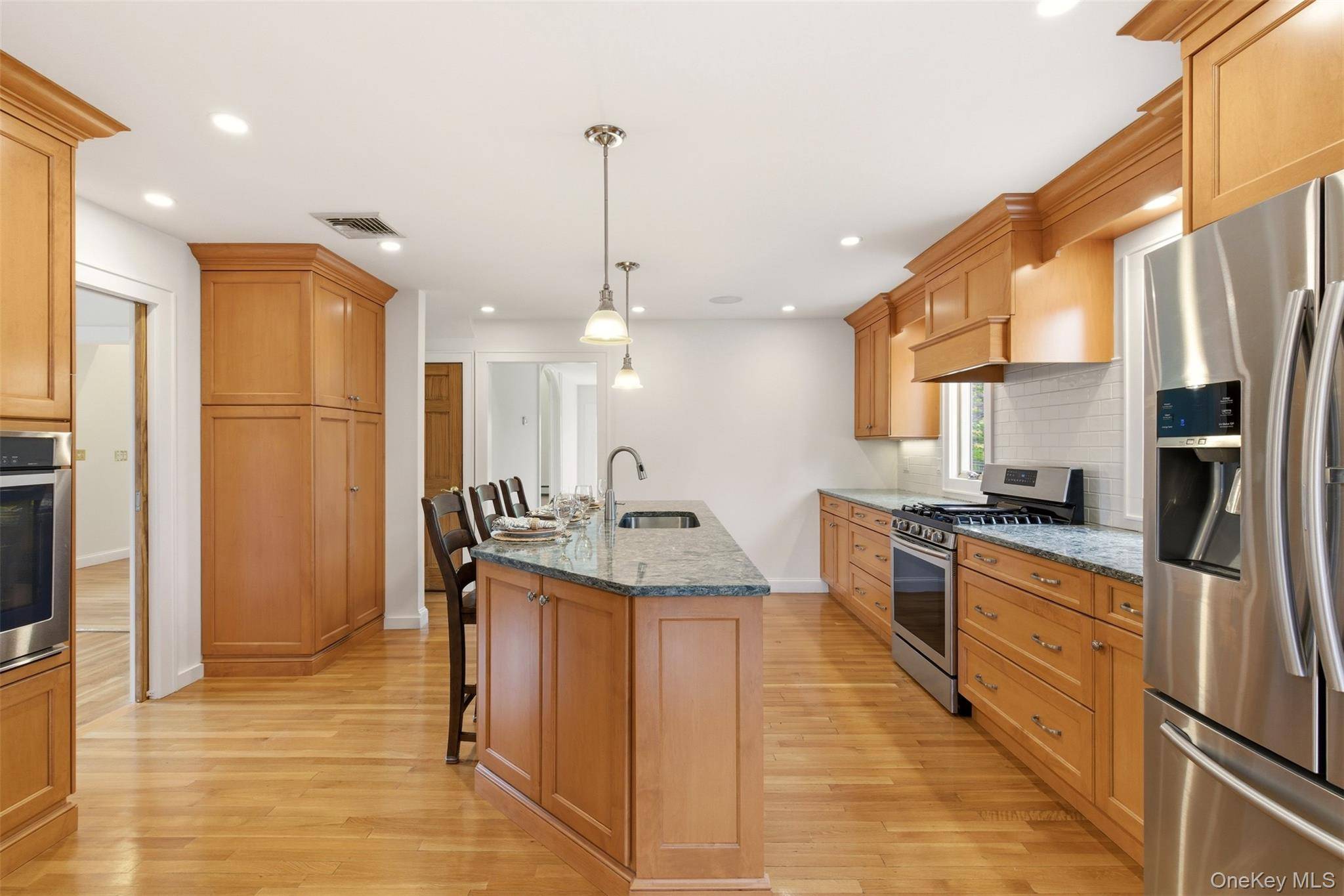 Casa de 5 Dormitorios en Venta en Oyster Bay - Nueva York - EE. UU. - 7