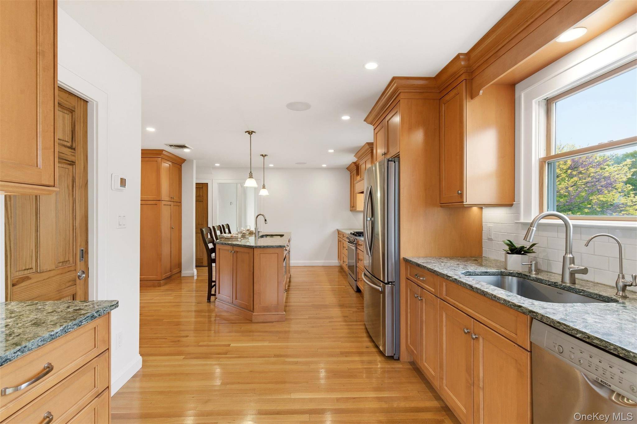Casa de 5 Dormitorios en Venta en Oyster Bay - Nueva York - EE. UU. - 8