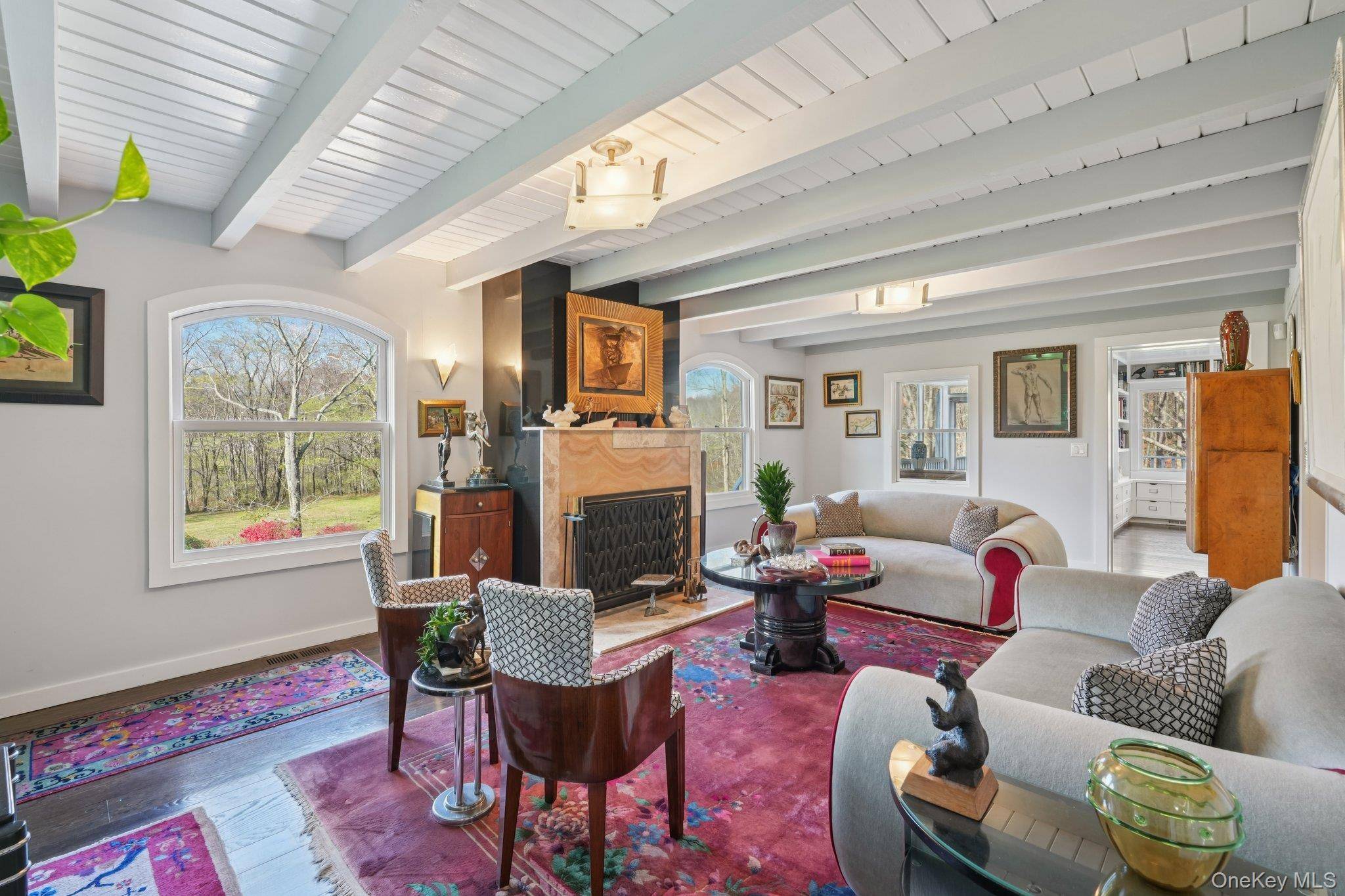 Maison 5 chambres à vendre à Pawling - New York - USA - 5