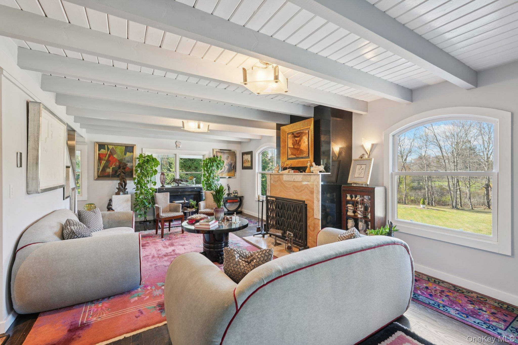 Maison 5 chambres à vendre à Pawling - New York - USA - 6