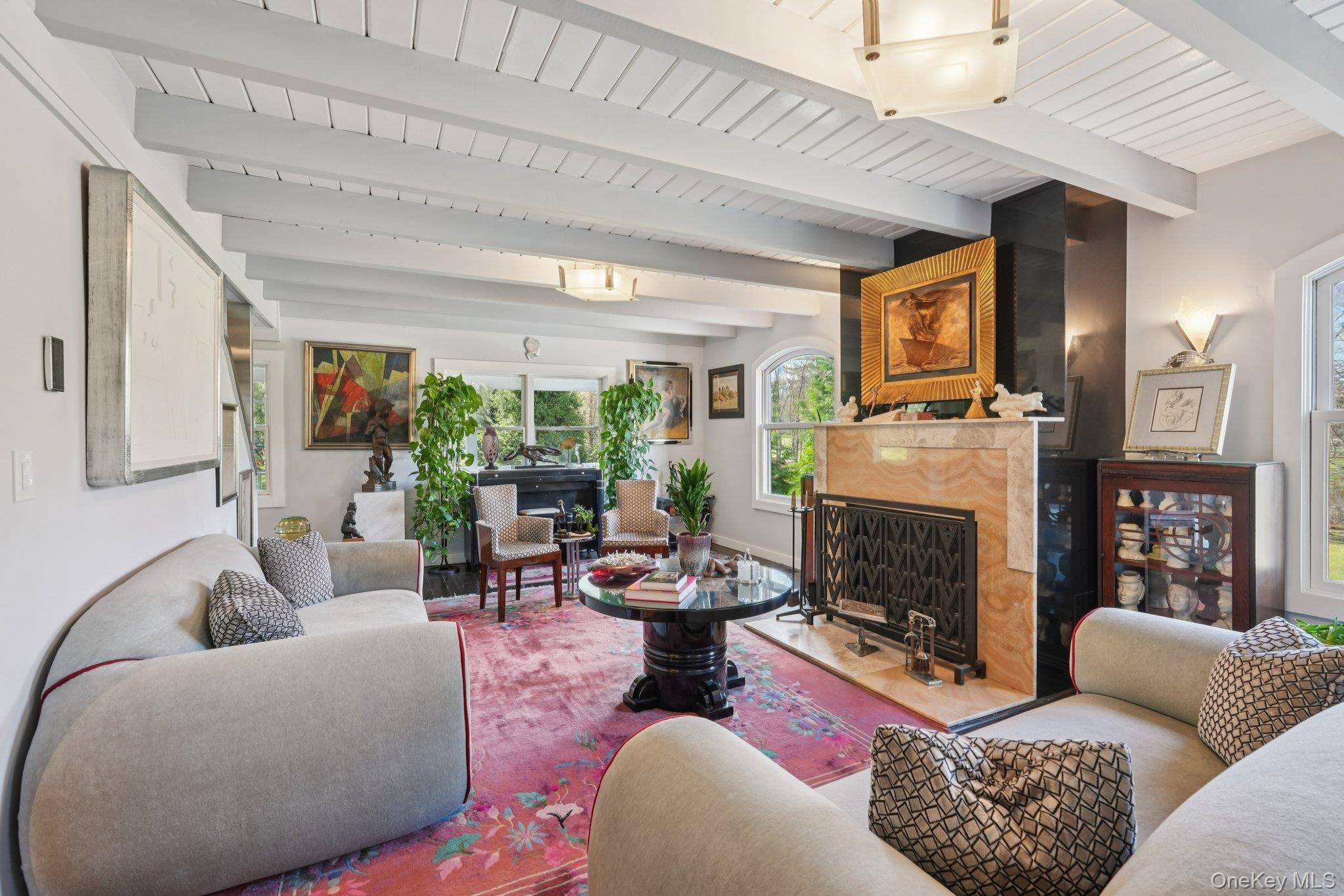 Maison 5 chambres à vendre à Pawling - New York - USA - 7