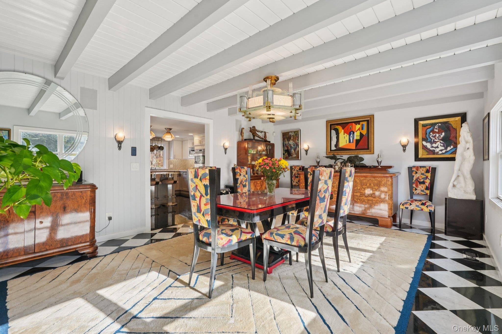 Maison 5 chambres à vendre à Pawling - New York - USA - 8