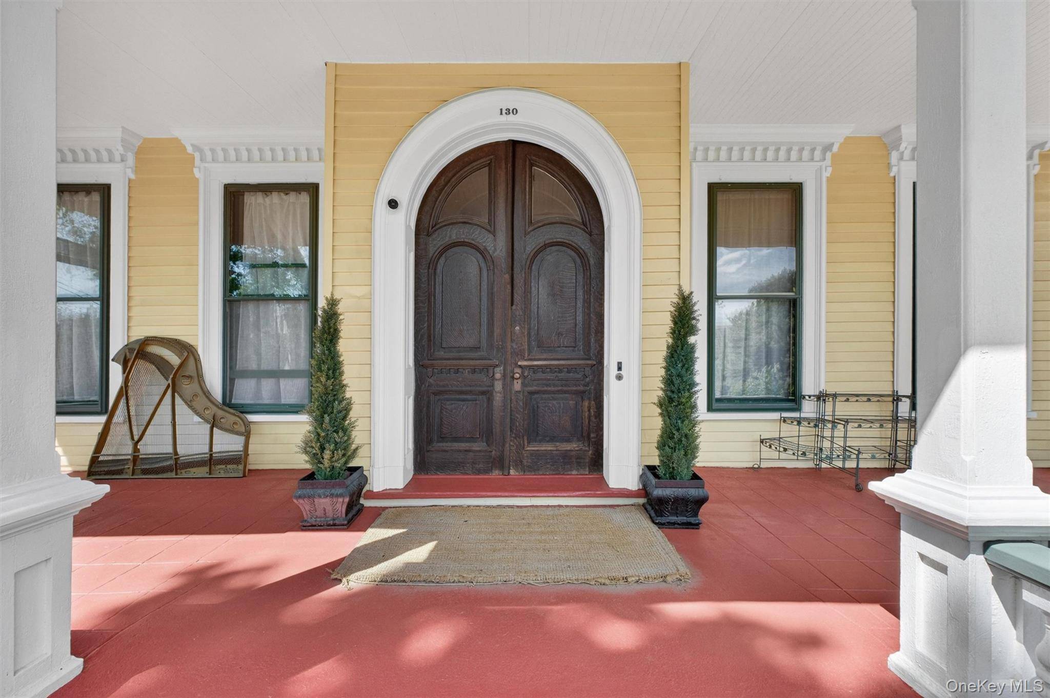 Casa de 5 Dormitorios en Venta en Peekskill - Nueva York - EE. UU. - 3