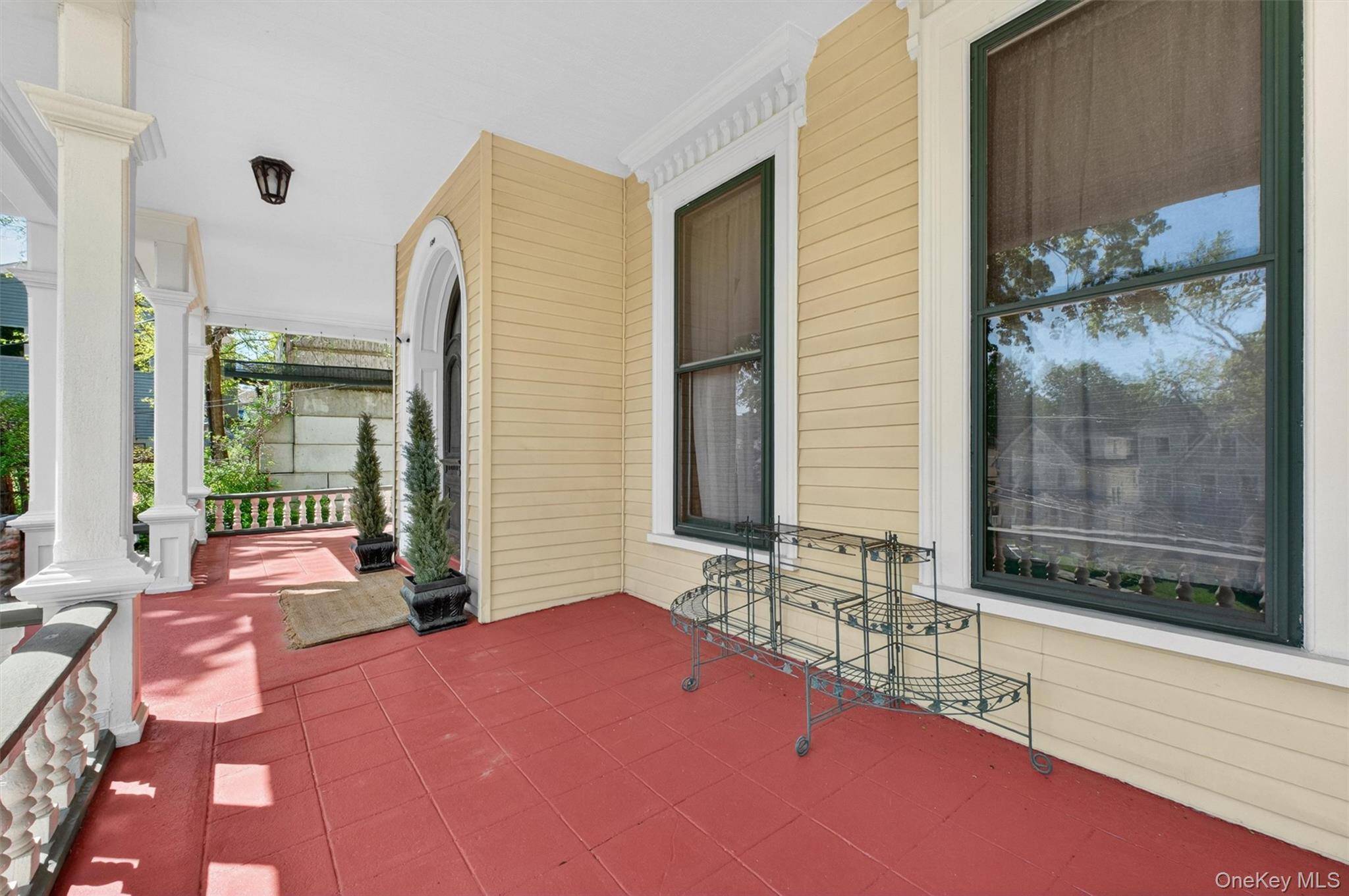 Casa de 5 Dormitorios en Venta en Peekskill - Nueva York - EE. UU. - 4