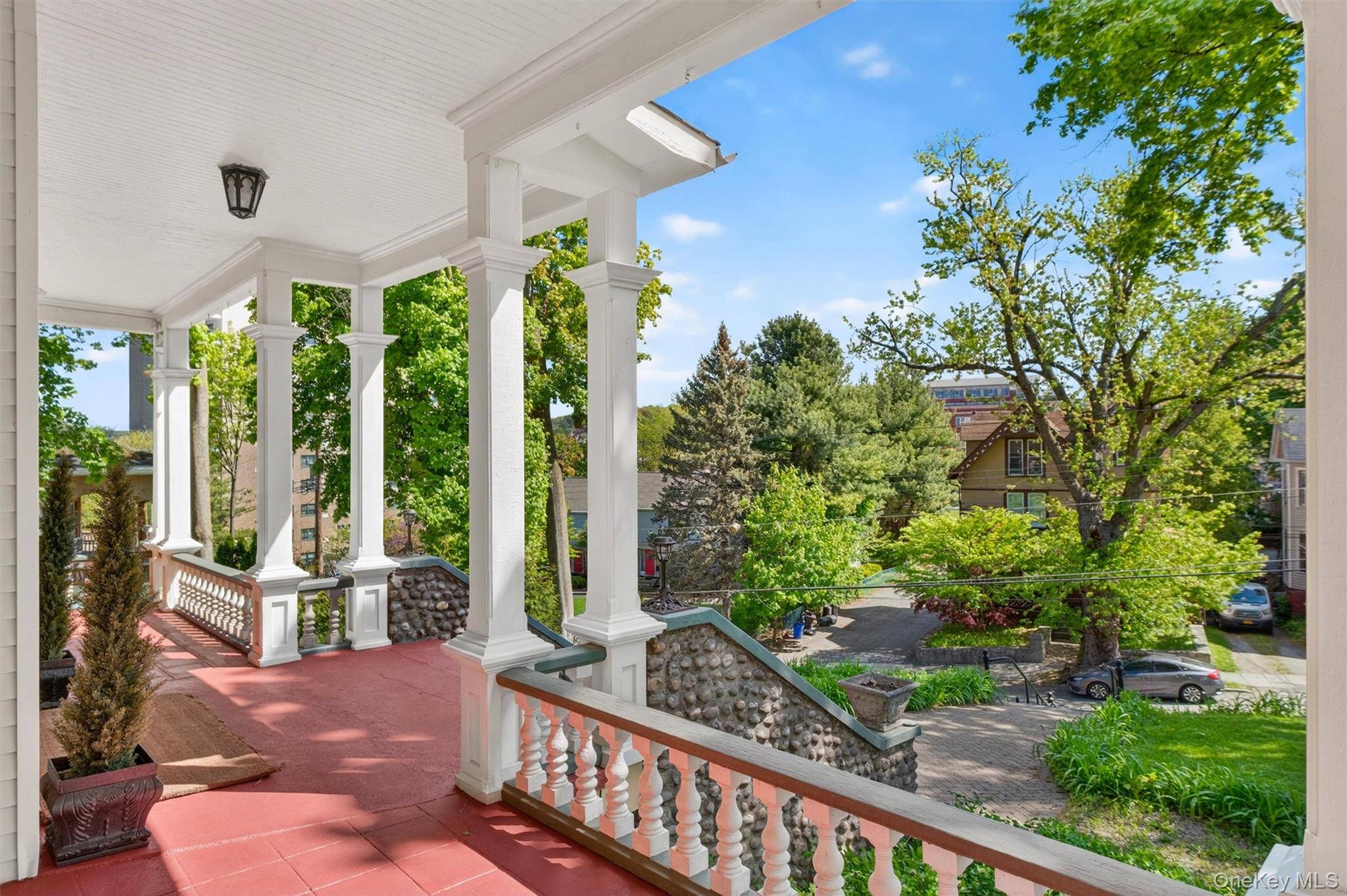 Casa de 5 Dormitorios en Venta en Peekskill - Nueva York - EE. UU. - 6