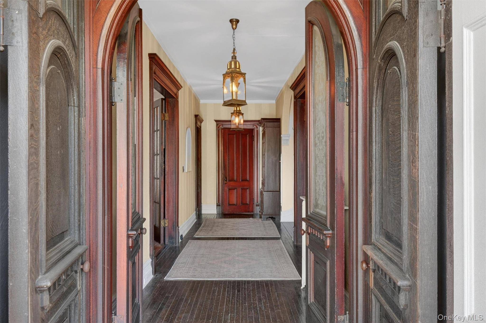 Casa de 5 Dormitorios en Venta en Peekskill - Nueva York - EE. UU. - 7