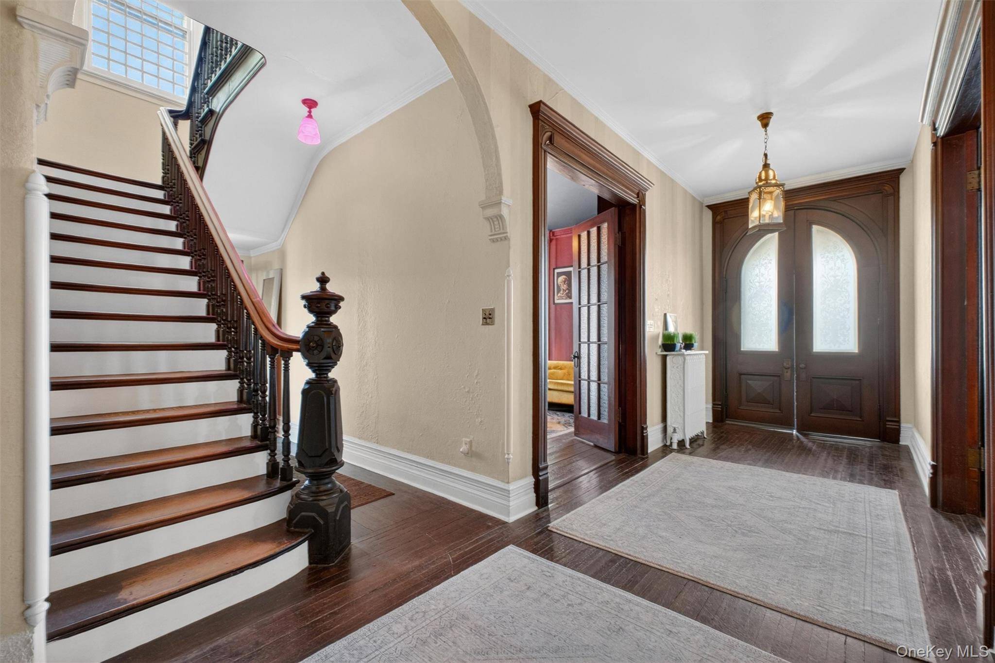 Casa de 5 Dormitorios en Venta en Peekskill - Nueva York - EE. UU. - 8