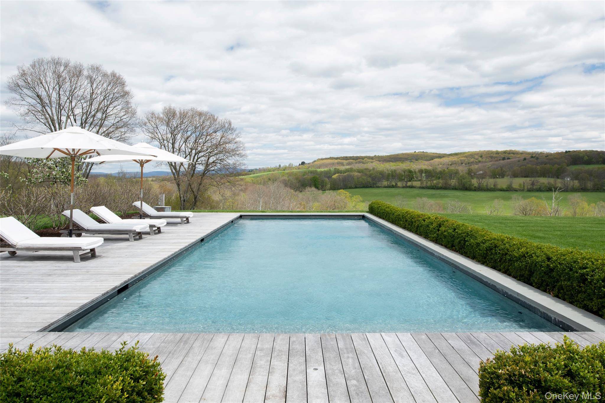 Casa con 5 Dormitorios en Venta en Pine Plains - Nueva York - EE. UU. - 3
