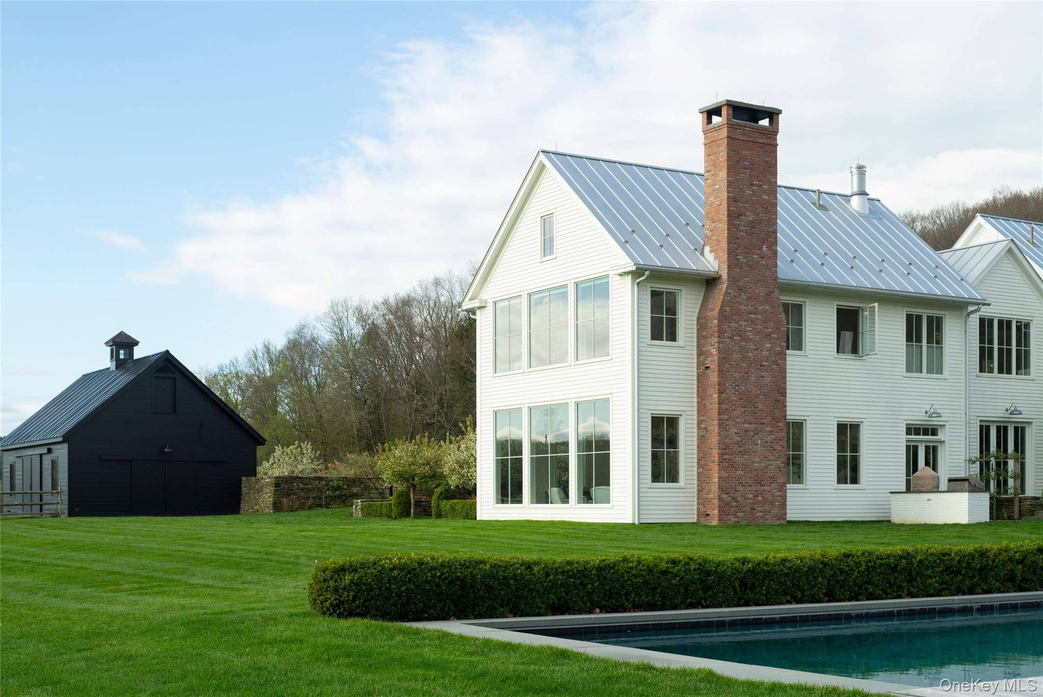 Casa con 5 Dormitorios en Venta en Pine Plains - Nueva York - EE. UU. - 6