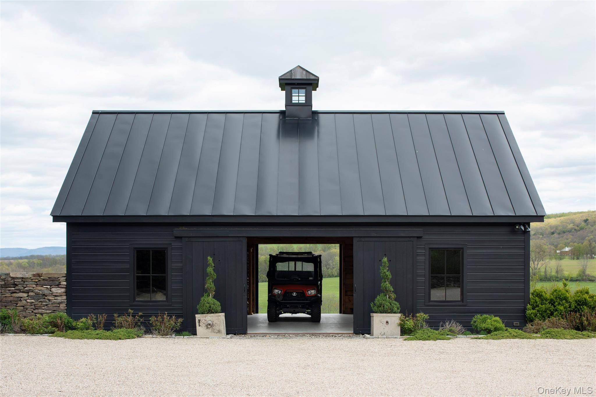 Casa con 5 Dormitorios en Venta en Pine Plains - Nueva York - EE. UU. - 7