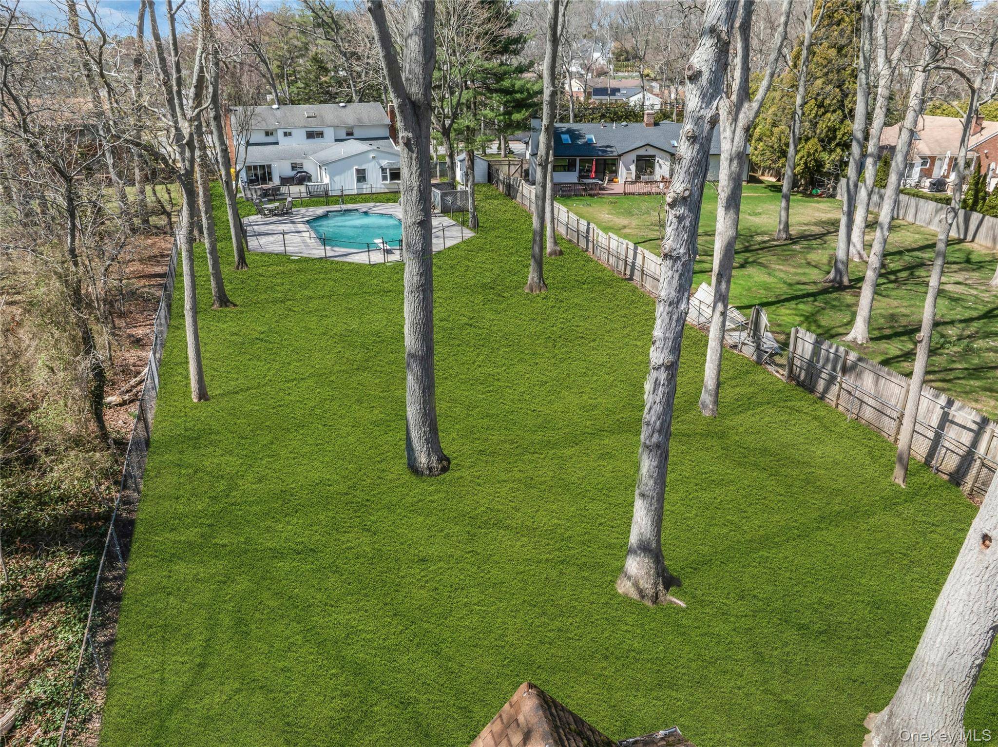 Casa de 5 Dormitorios en Venta en Plainview - Nueva York - EE. UU. - 8