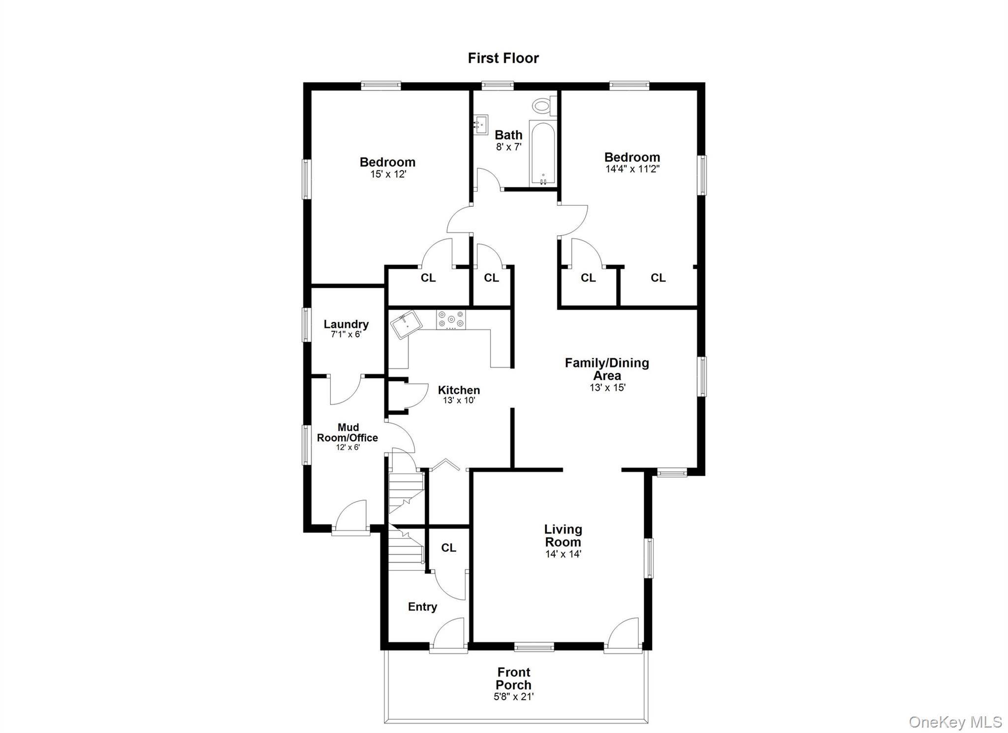Casa com 5 Quartos à Venda em Pleasantville - Nova Iorque - EUA - 5