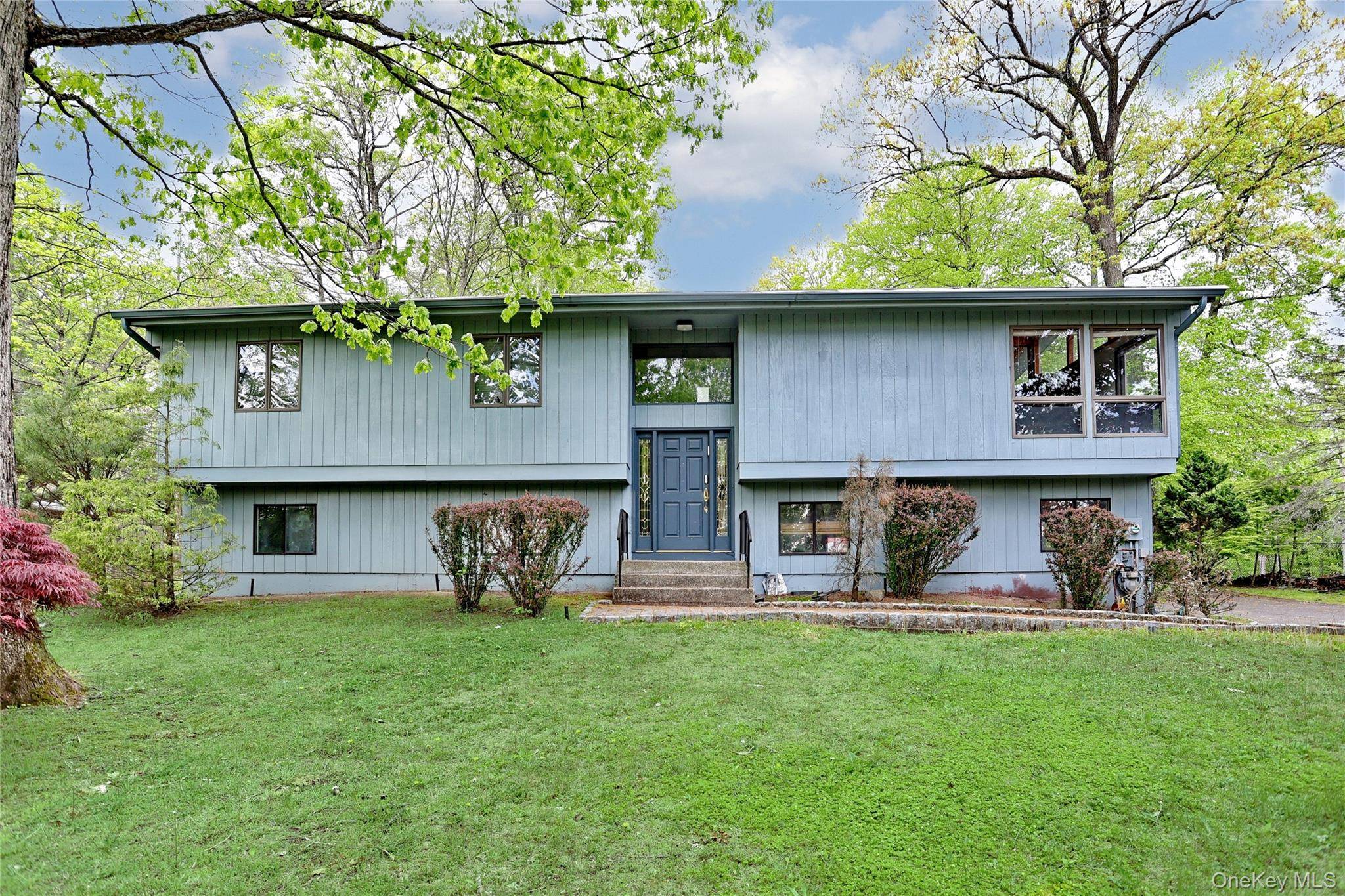 Maison 5 chambres à vendre à Pomona - New York - USA - 1