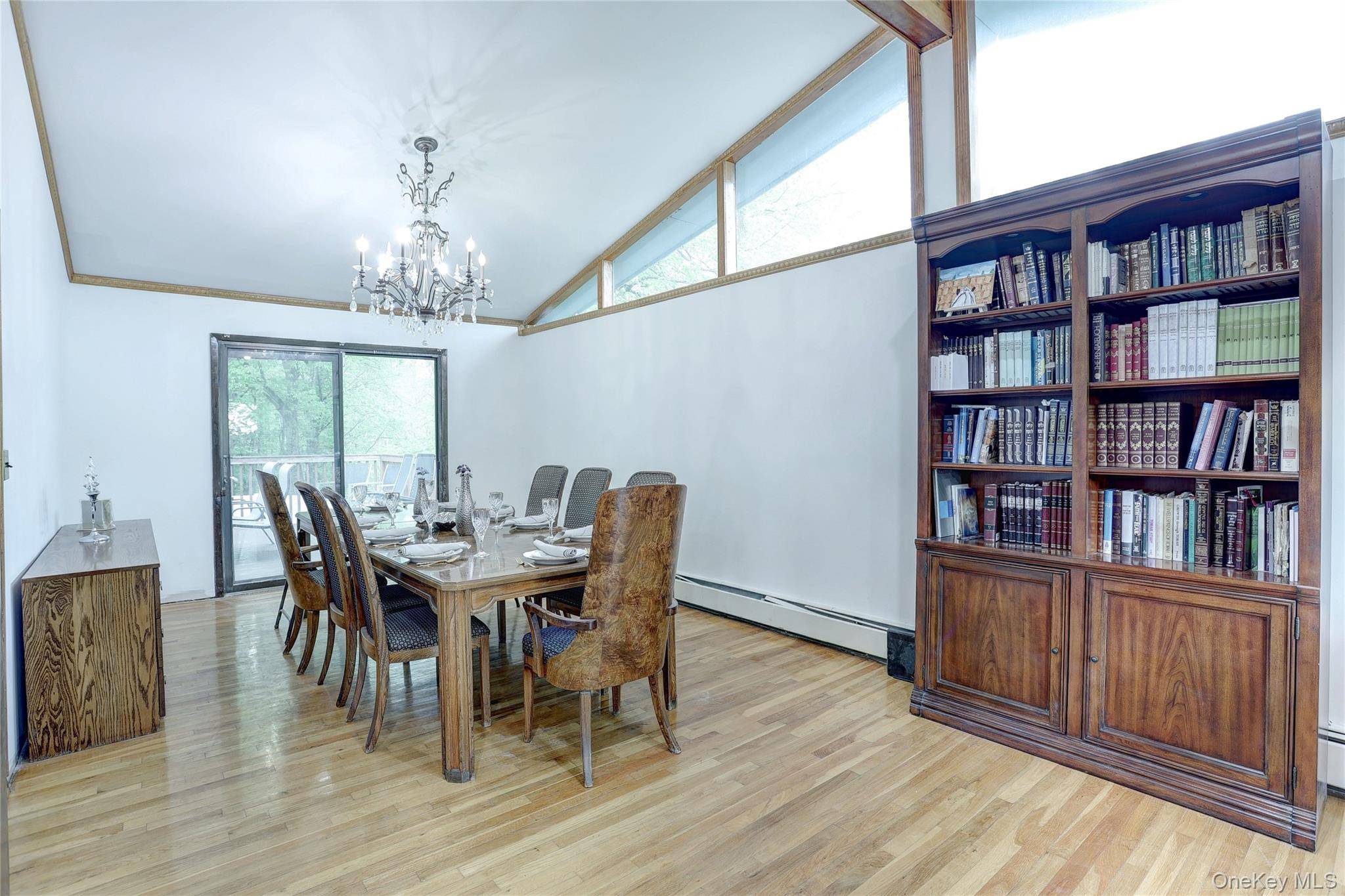 Maison 5 chambres à vendre à Pomona - New York - USA - 7