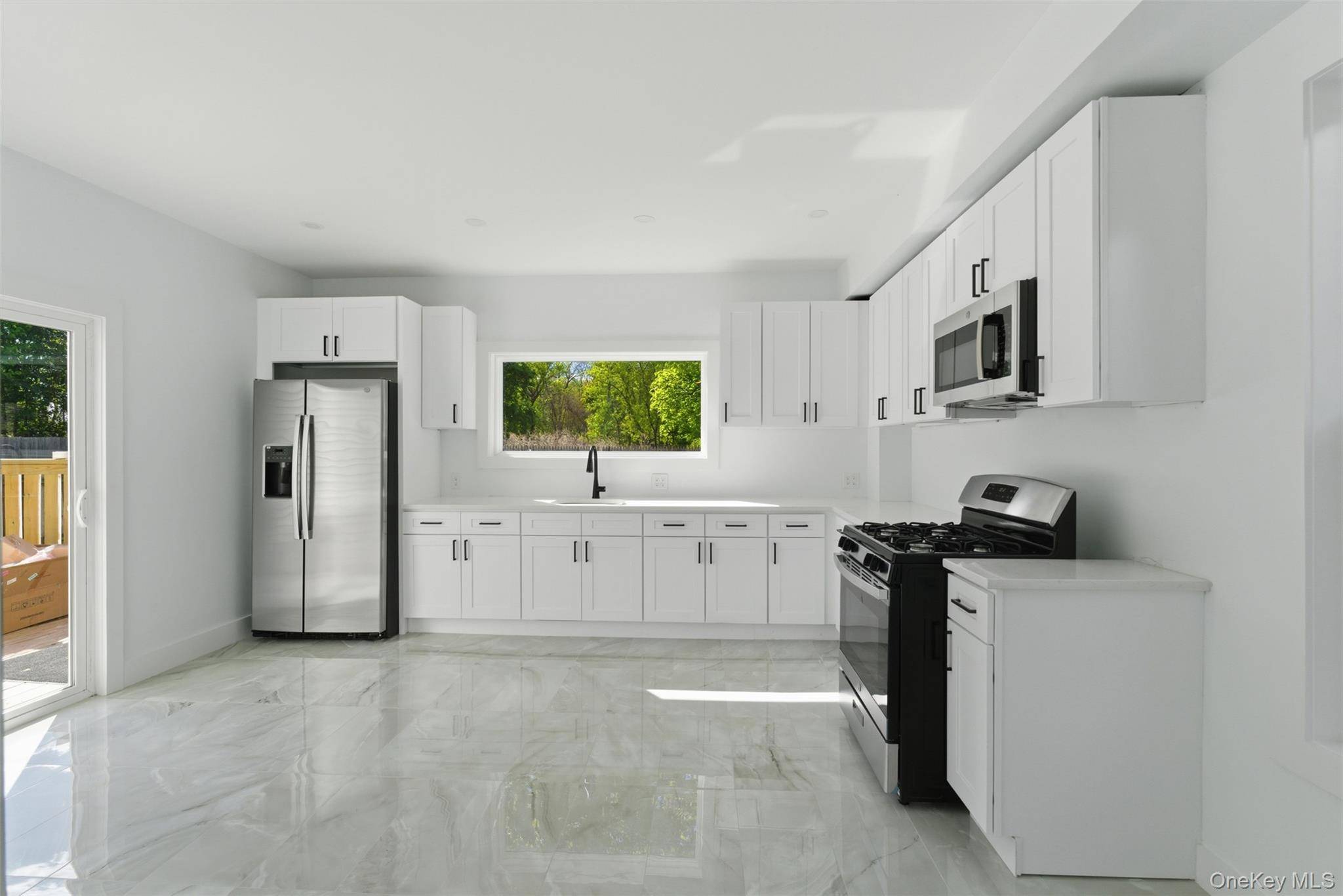Casa de 5 Dormitorios en Venta en Port Jervis - Nueva York - EE. UU. - 7