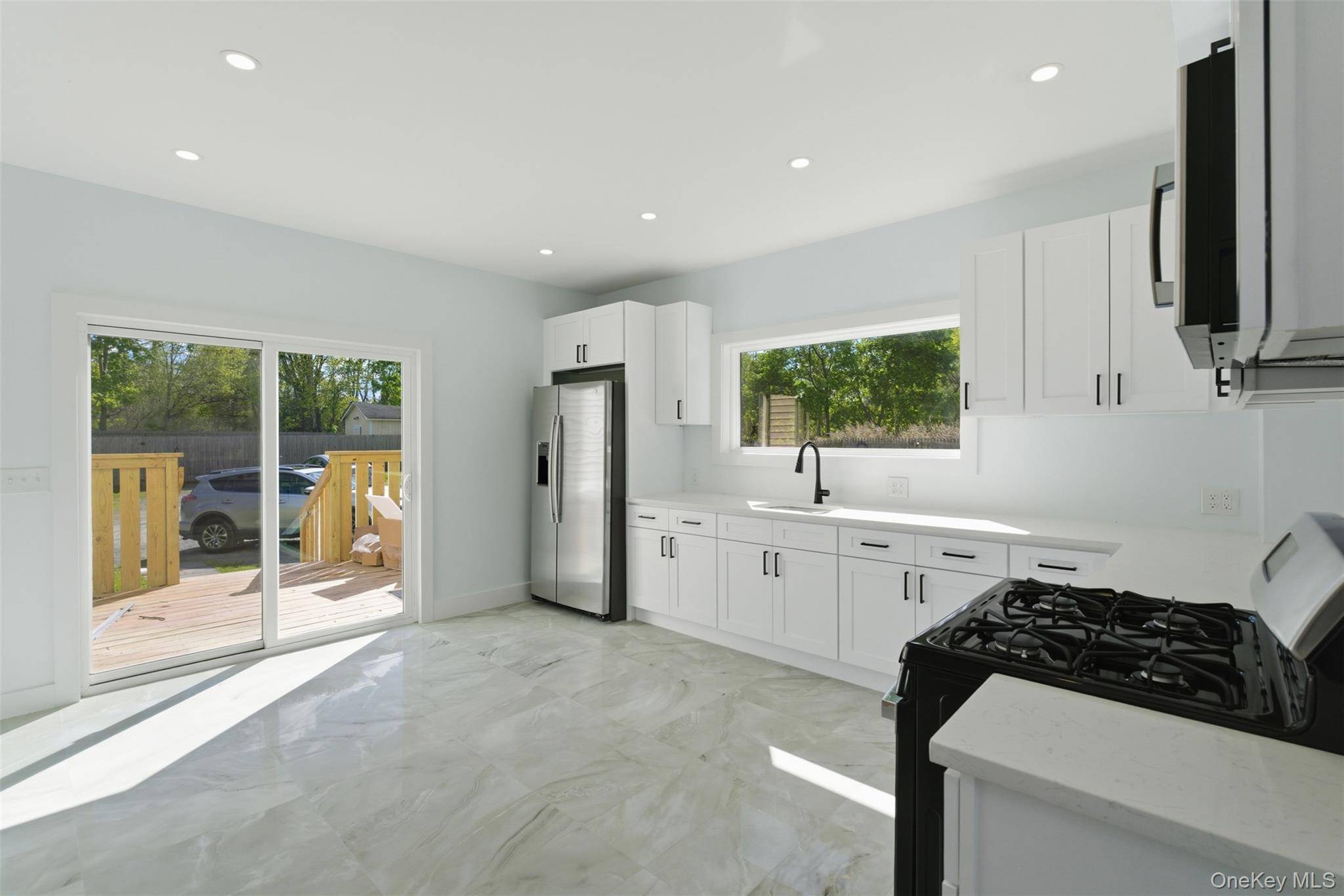 Casa de 5 Dormitorios en Venta en Port Jervis - Nueva York - EE. UU. - 8