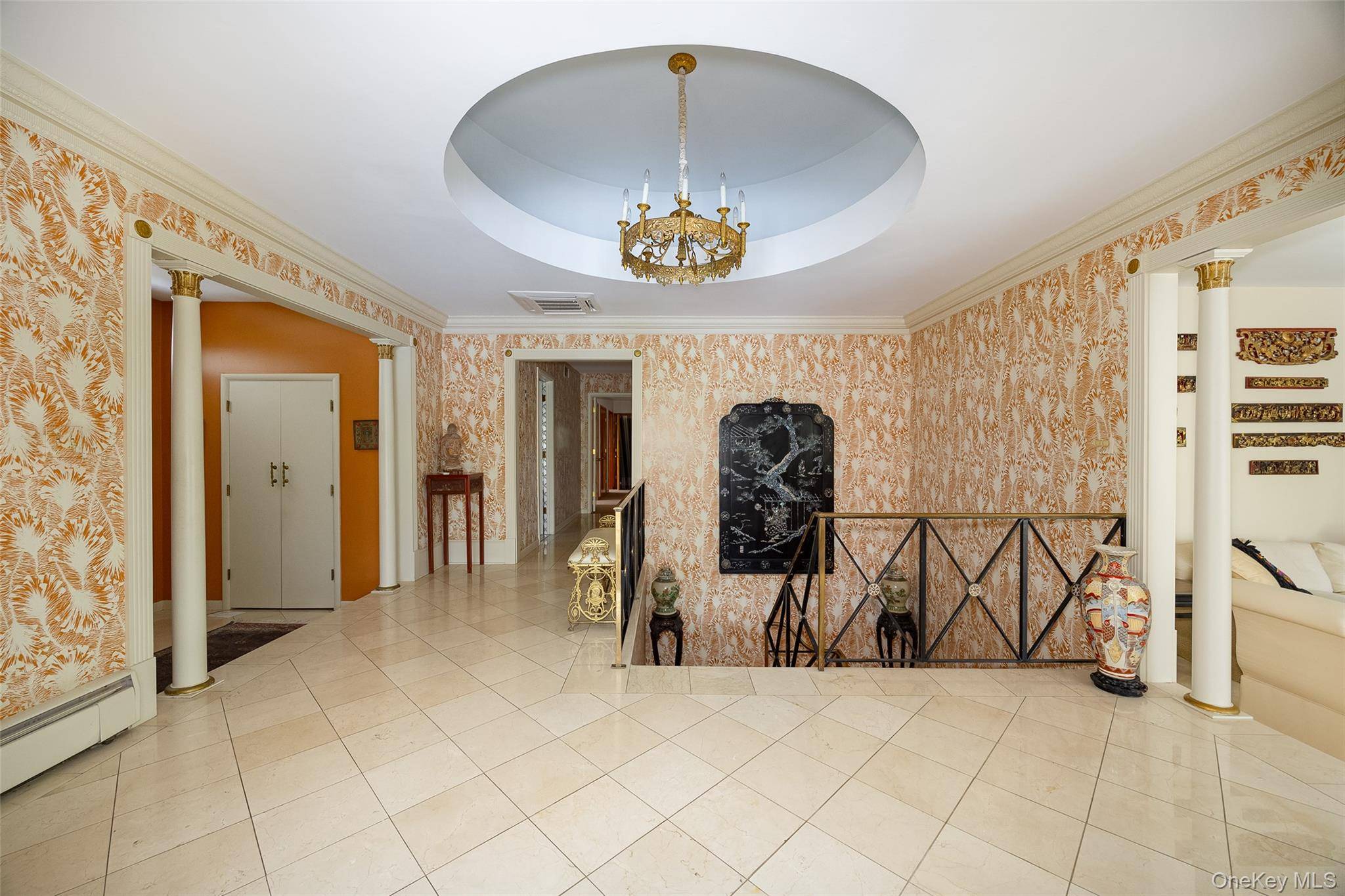 5 Bedroom Home for Sale in Poughkeepsie - New York - USA - 6