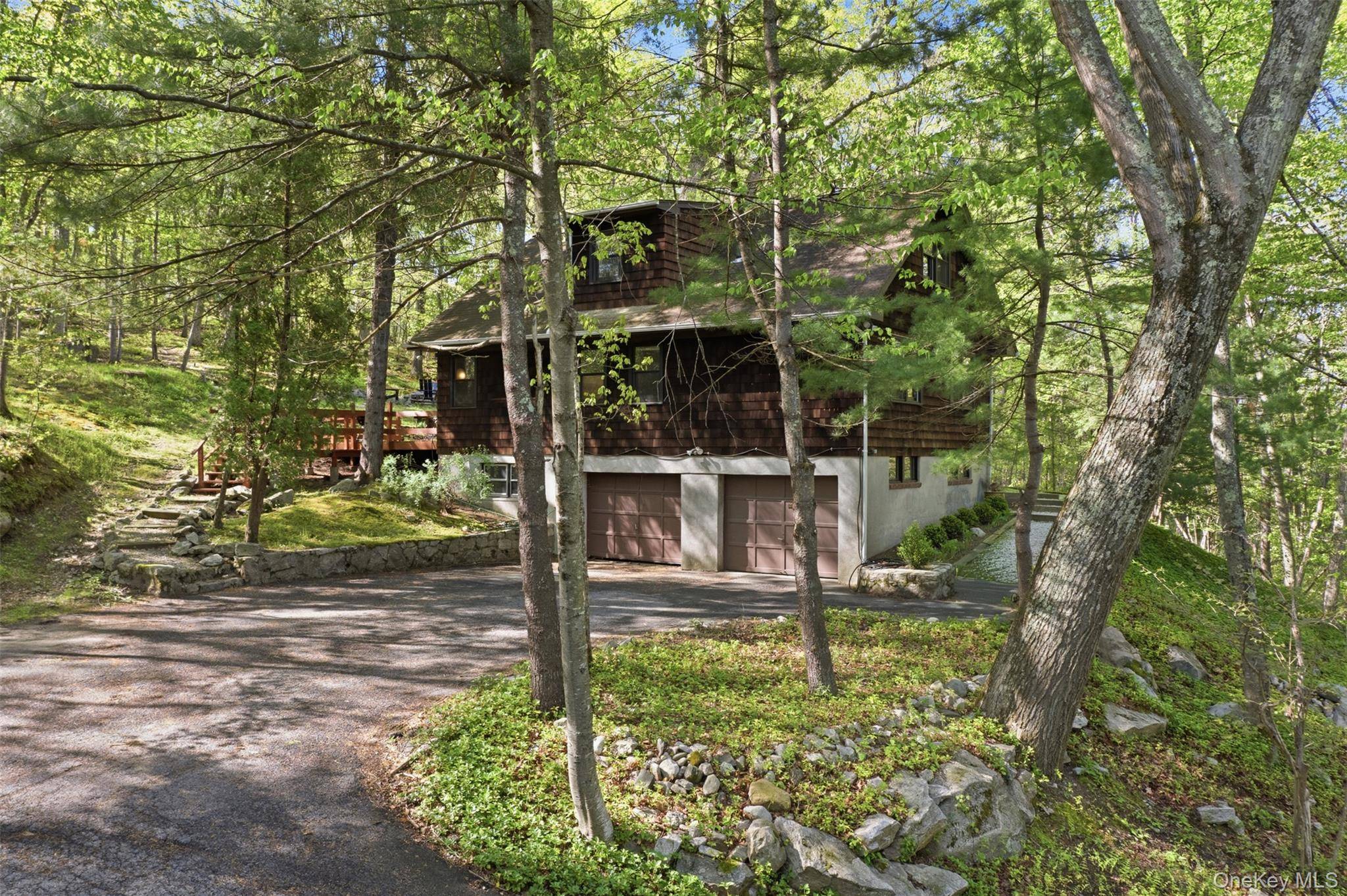 Casa com 5 Quartos à Venda em Pound Ridge - Nova Iorque - EUA - 2