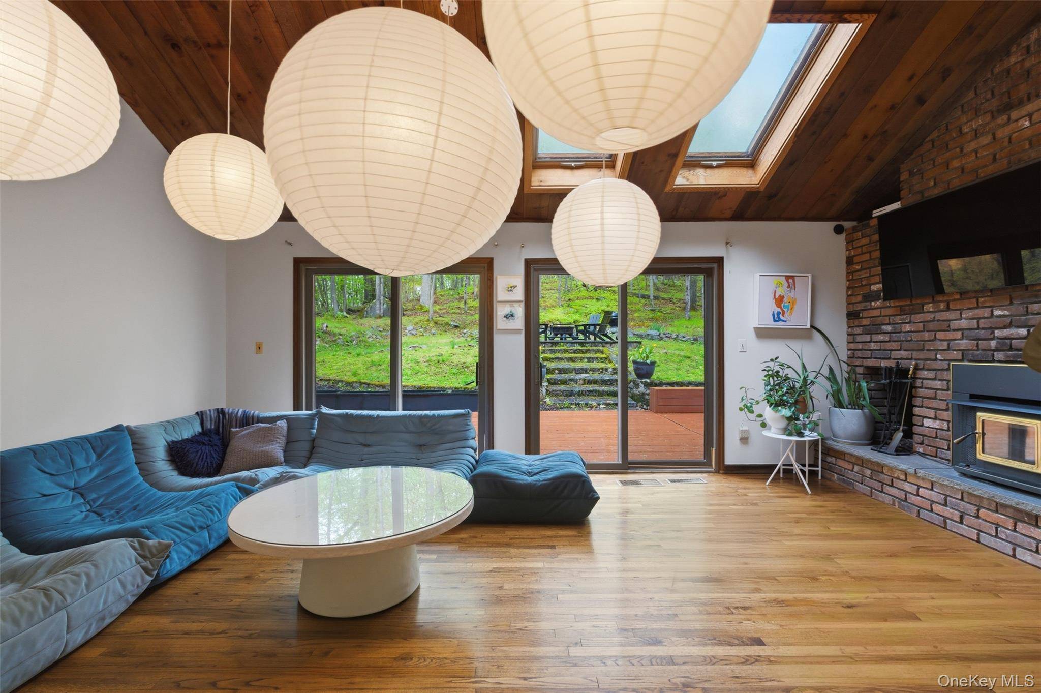 Casa com 5 Quartos à Venda em Pound Ridge - Nova Iorque - EUA - 6