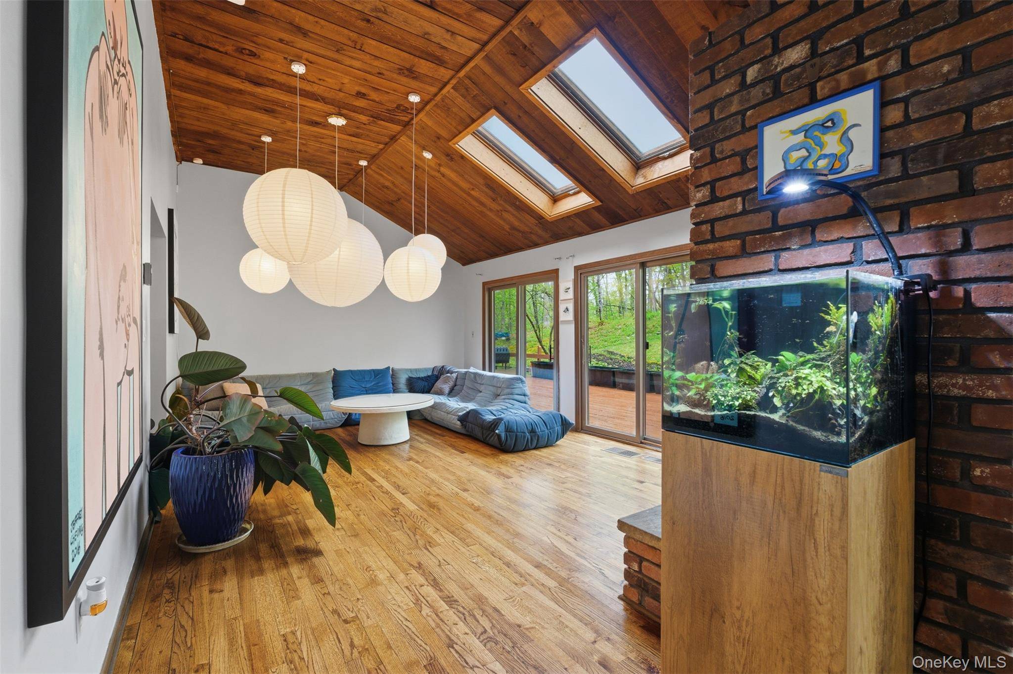 Casa com 5 Quartos à Venda em Pound Ridge - Nova Iorque - EUA - 7