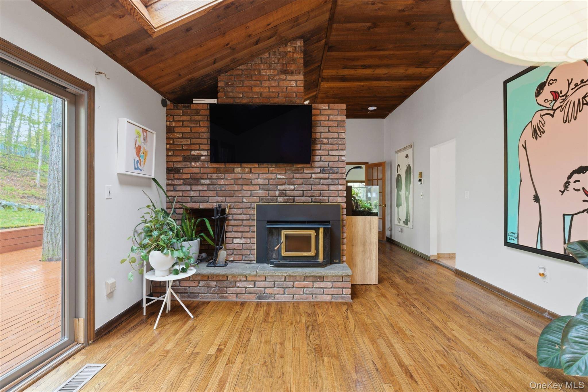 Casa com 5 Quartos à Venda em Pound Ridge - Nova Iorque - EUA - 8