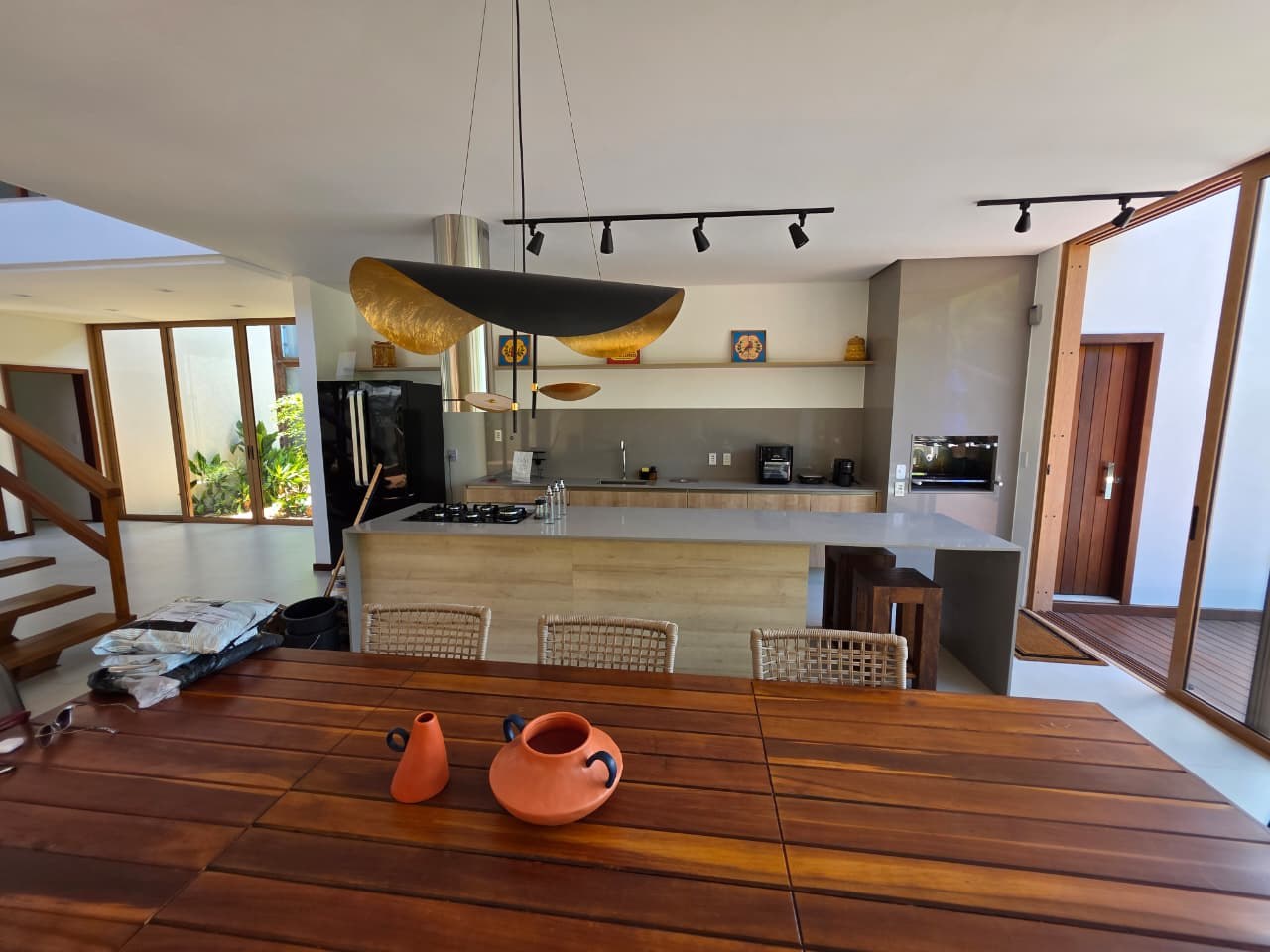 Casa com 5 Quartos à Venda em Praia do Forte - Bahia - Brasil - 6