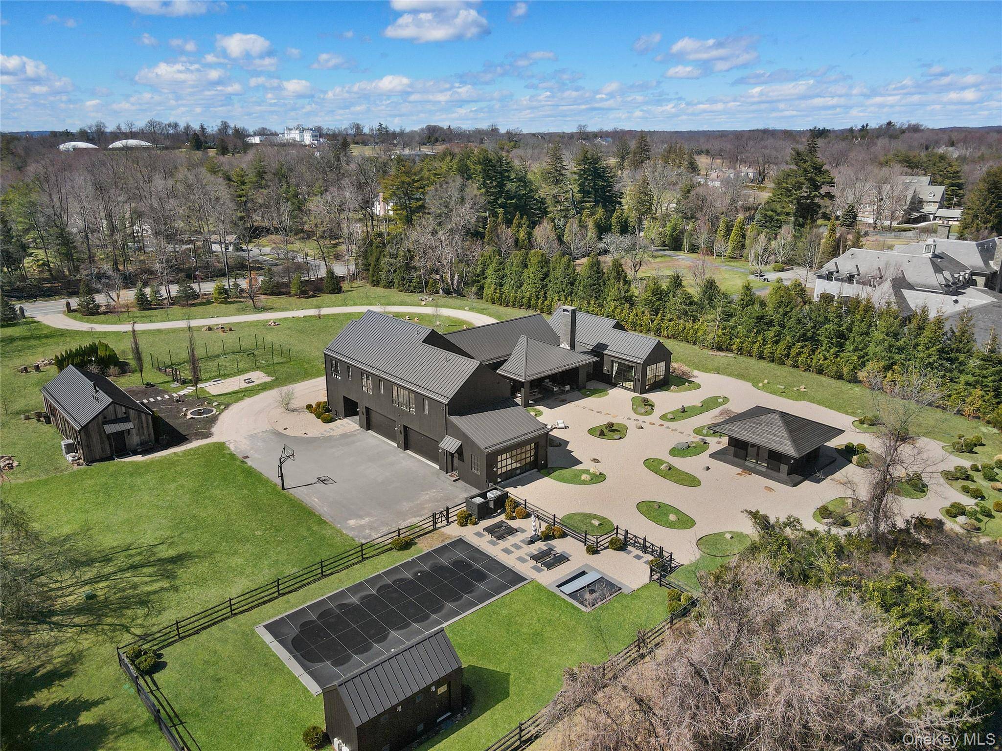 5 Bedroom Home for Sale in Purchase - NY - USA - 2