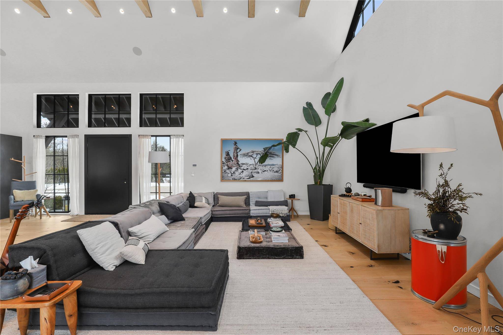 5 Bedroom Home for Sale in Purchase - NY - USA - 6