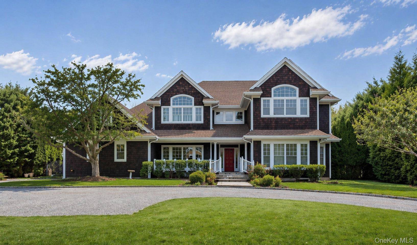 Maison 5 chambres à Vendre à Quogue - New York - USA - 1