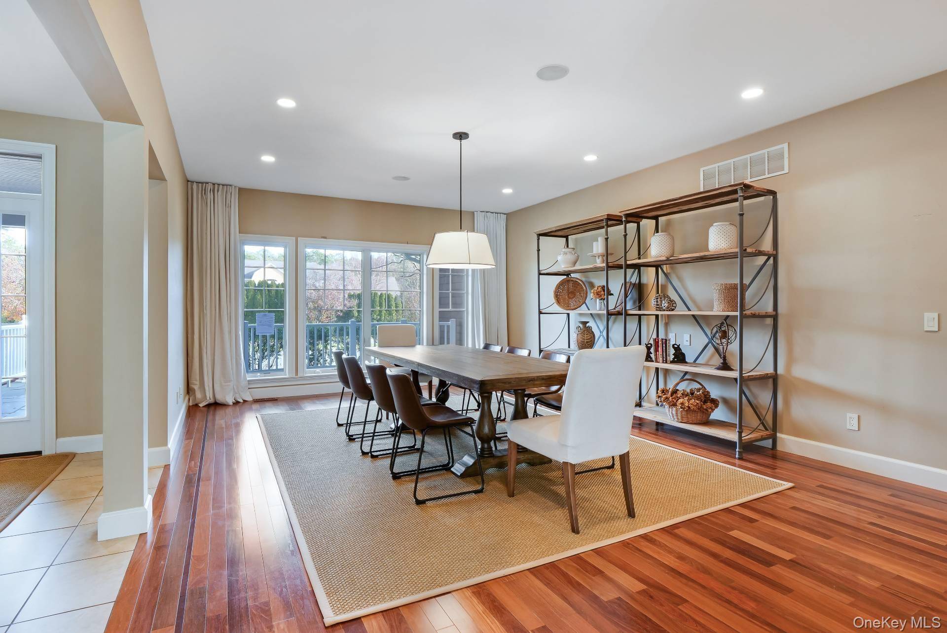 Maison 5 chambres à Vendre à Quogue - New York - USA - 8