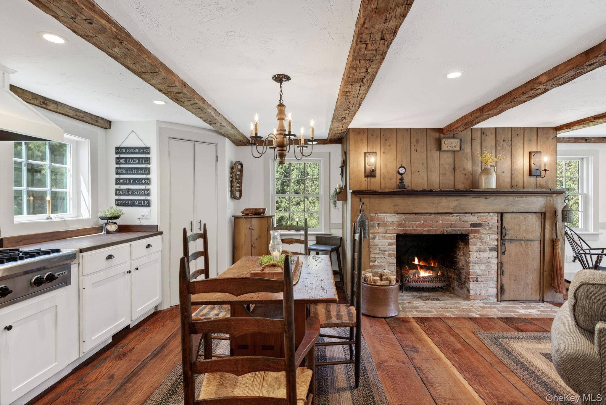 5 Bedroom Home for Sale in Red Hook - New York - USA - 6