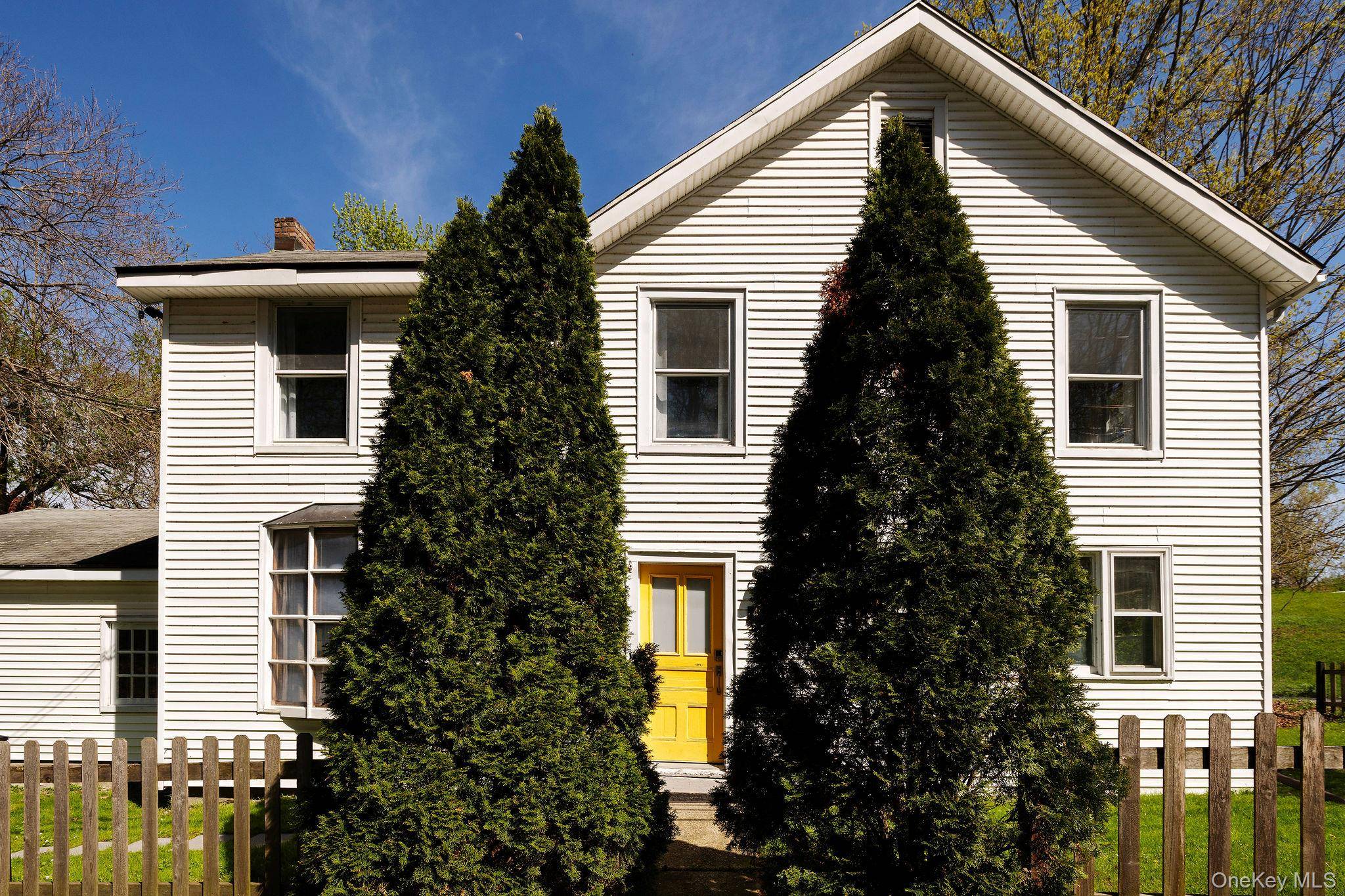 Maison 5 chambres à vendre à Rhinebeck - New York - USA - 1