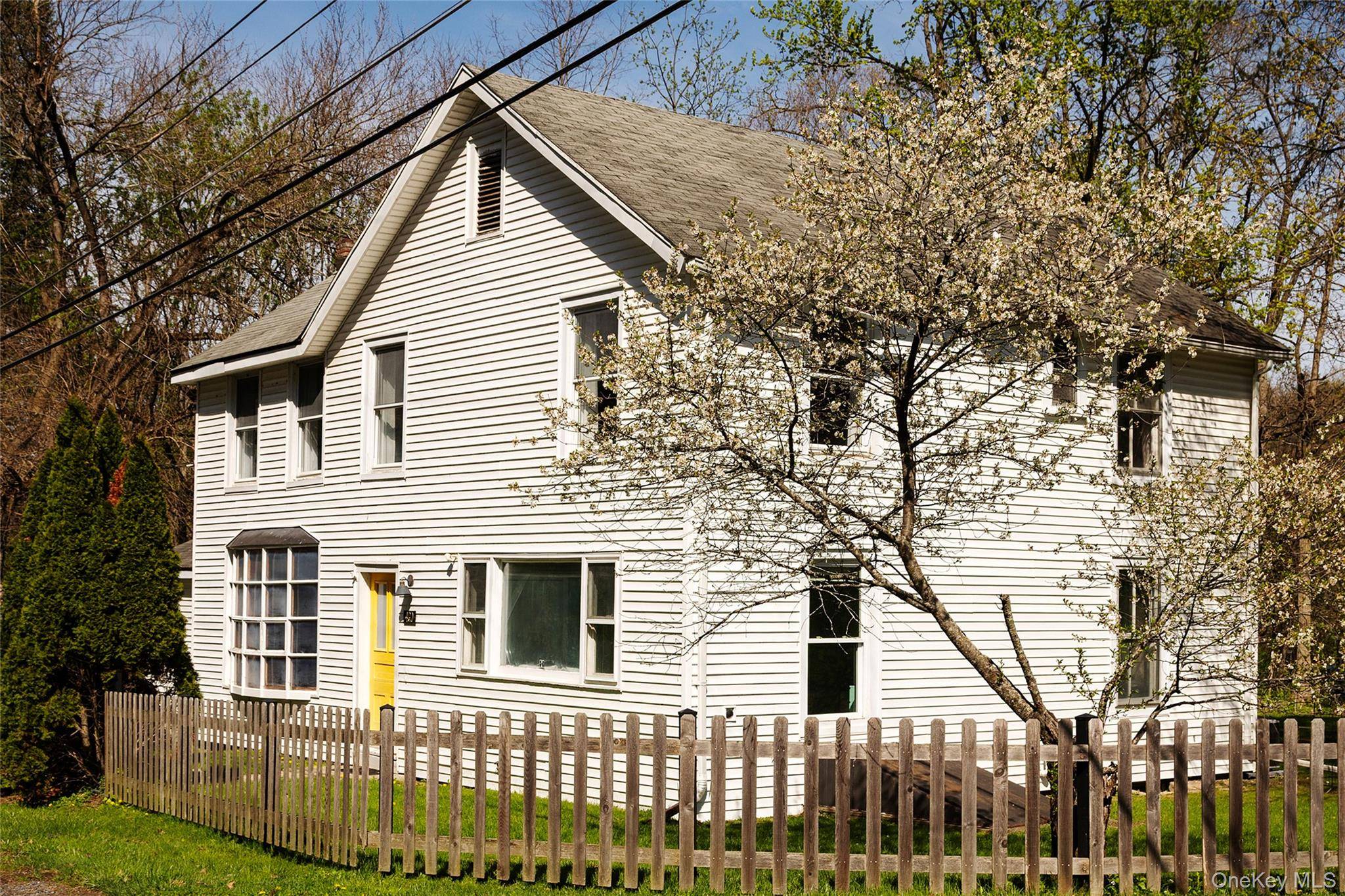 Maison 5 chambres à vendre à Rhinebeck - New York - USA - 2