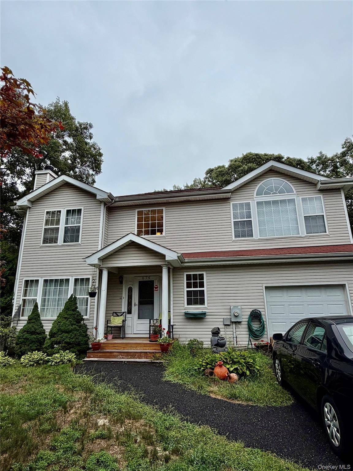 Casa com 5 Quartos à Venda em Riverhead - Nova Iorque - EUA - 2