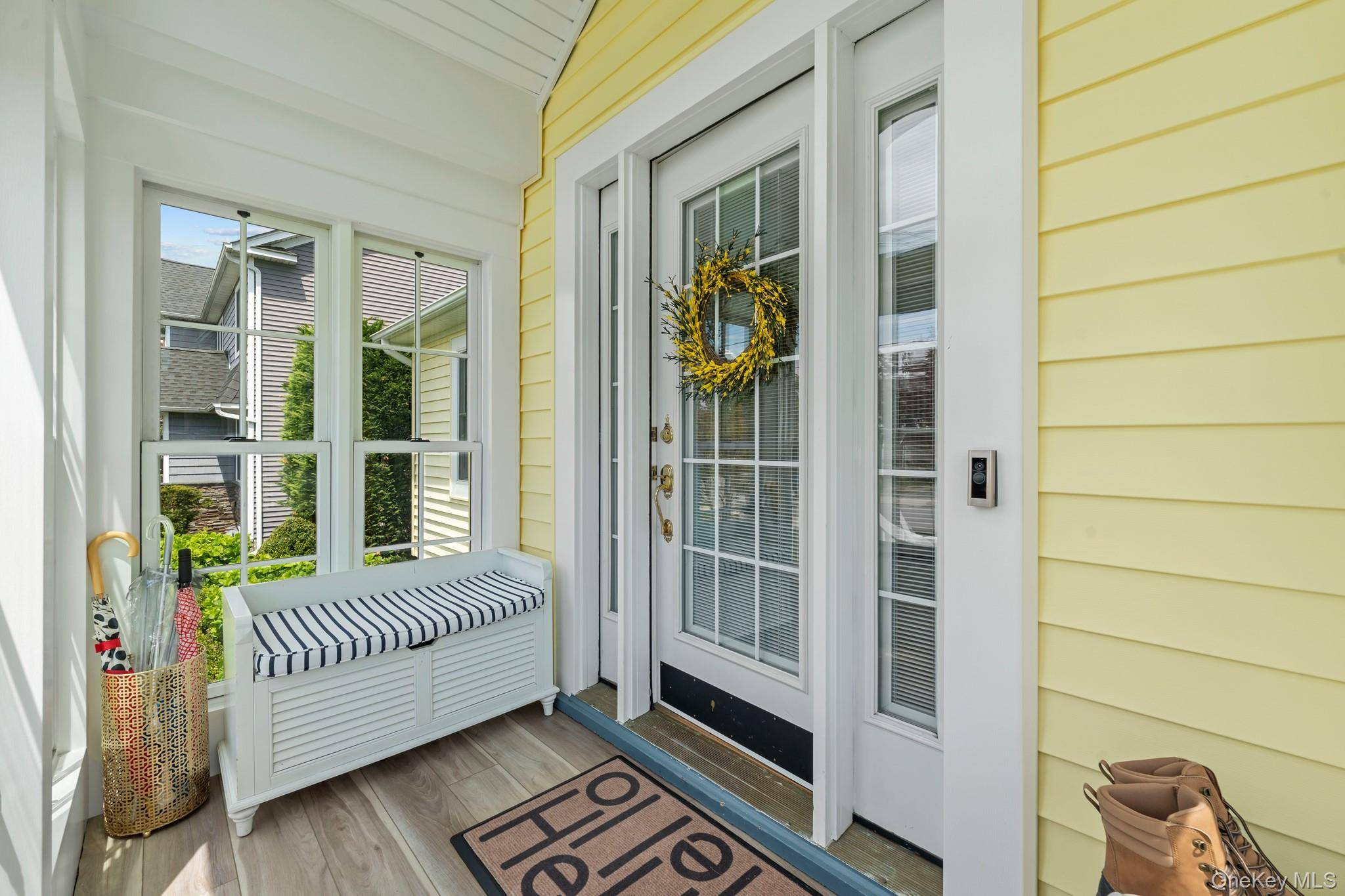 Casa de 5 Dormitorios en Venta en Rockville Centre - Nueva York - EE. UU. - 5