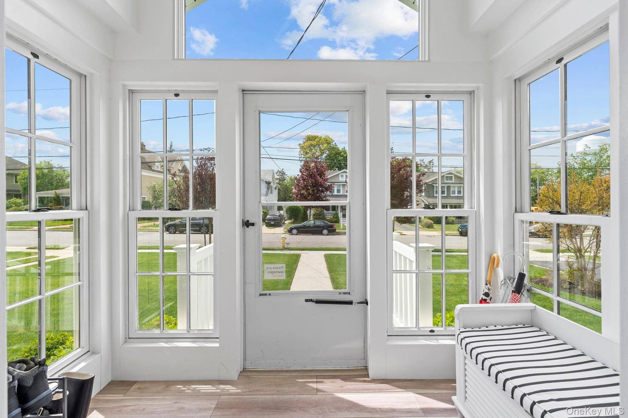 Casa de 5 Dormitorios en Venta en Rockville Centre - Nueva York - EE. UU. - 6
