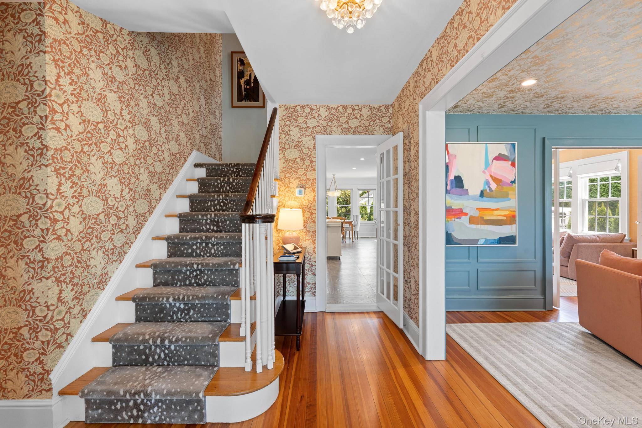 Casa de 5 Dormitorios en Venta en Rockville Centre - Nueva York - EE. UU. - 7