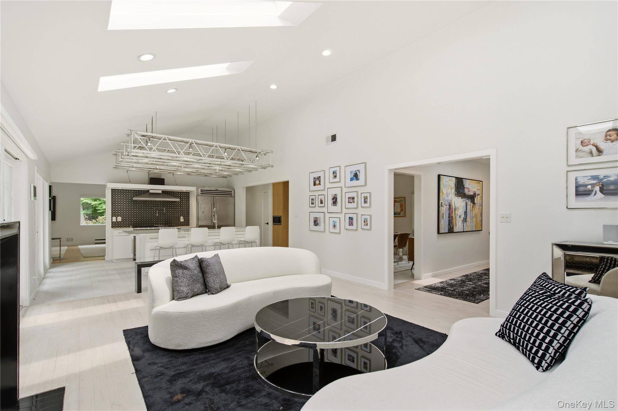 Casa com 5 Quartos à Venda em Roslyn Harbor - Nova Iorque - EUA - 7