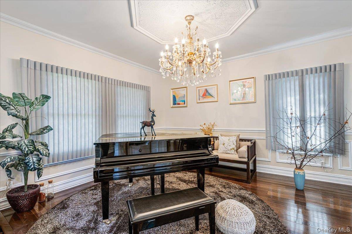 Casa de 5 Dormitorios en Venta en Roslyn Heights - Nueva York - EE. UU. - 7