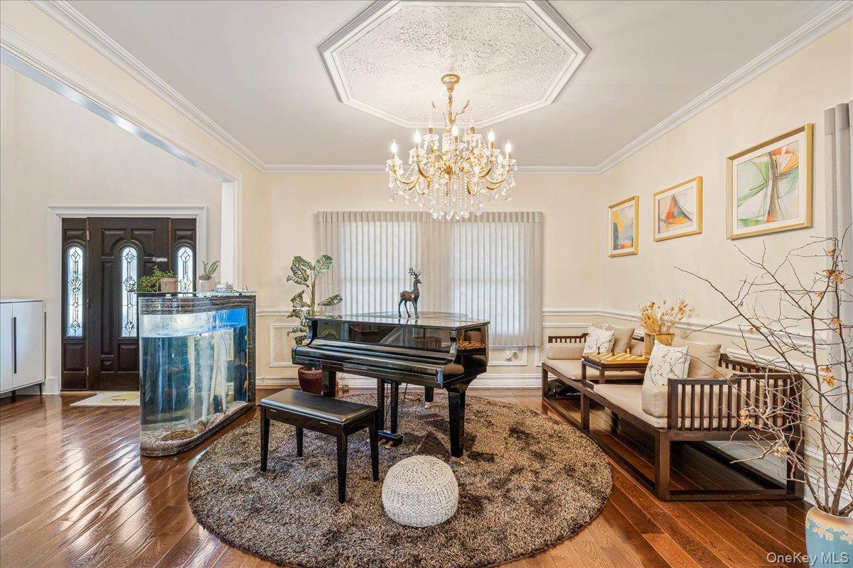 Casa de 5 Dormitorios en Venta en Roslyn Heights - Nueva York - EE. UU. - 8
