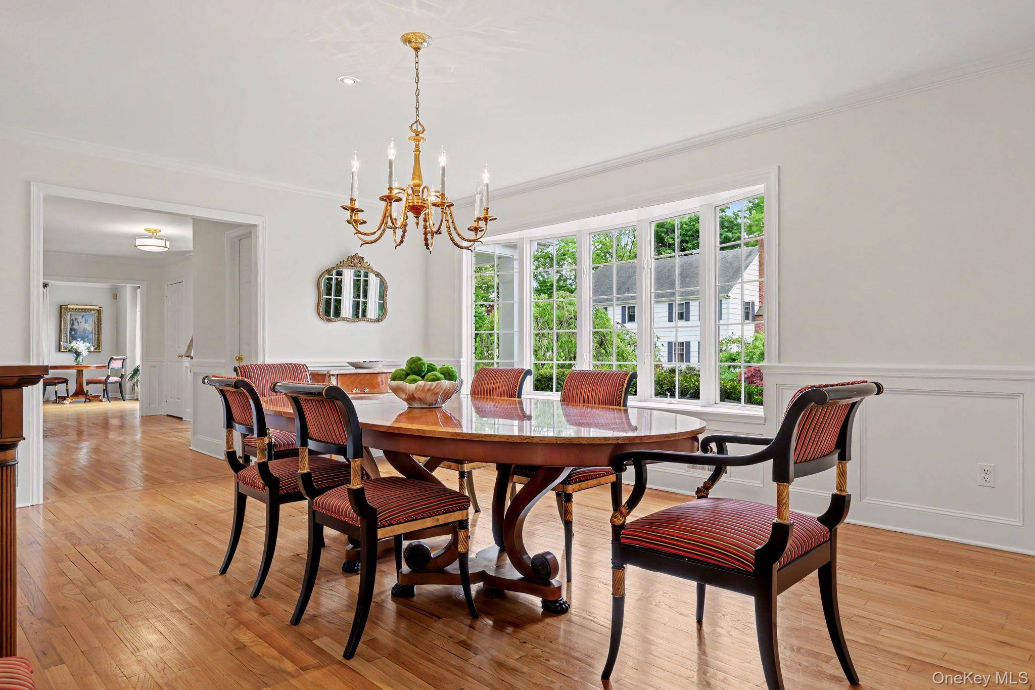 5 Bedroom Home for Sale in RYE - New York - USA - 5