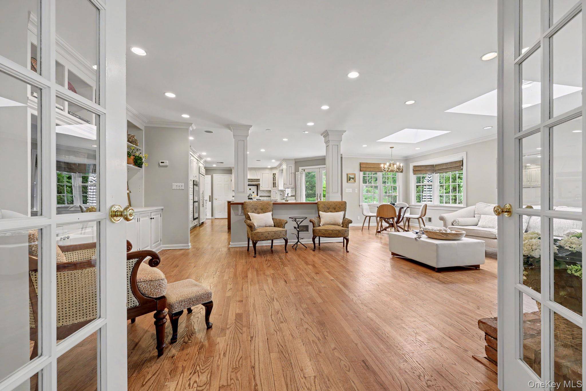 5 Bedroom Home for Sale in RYE - New York - USA - 7