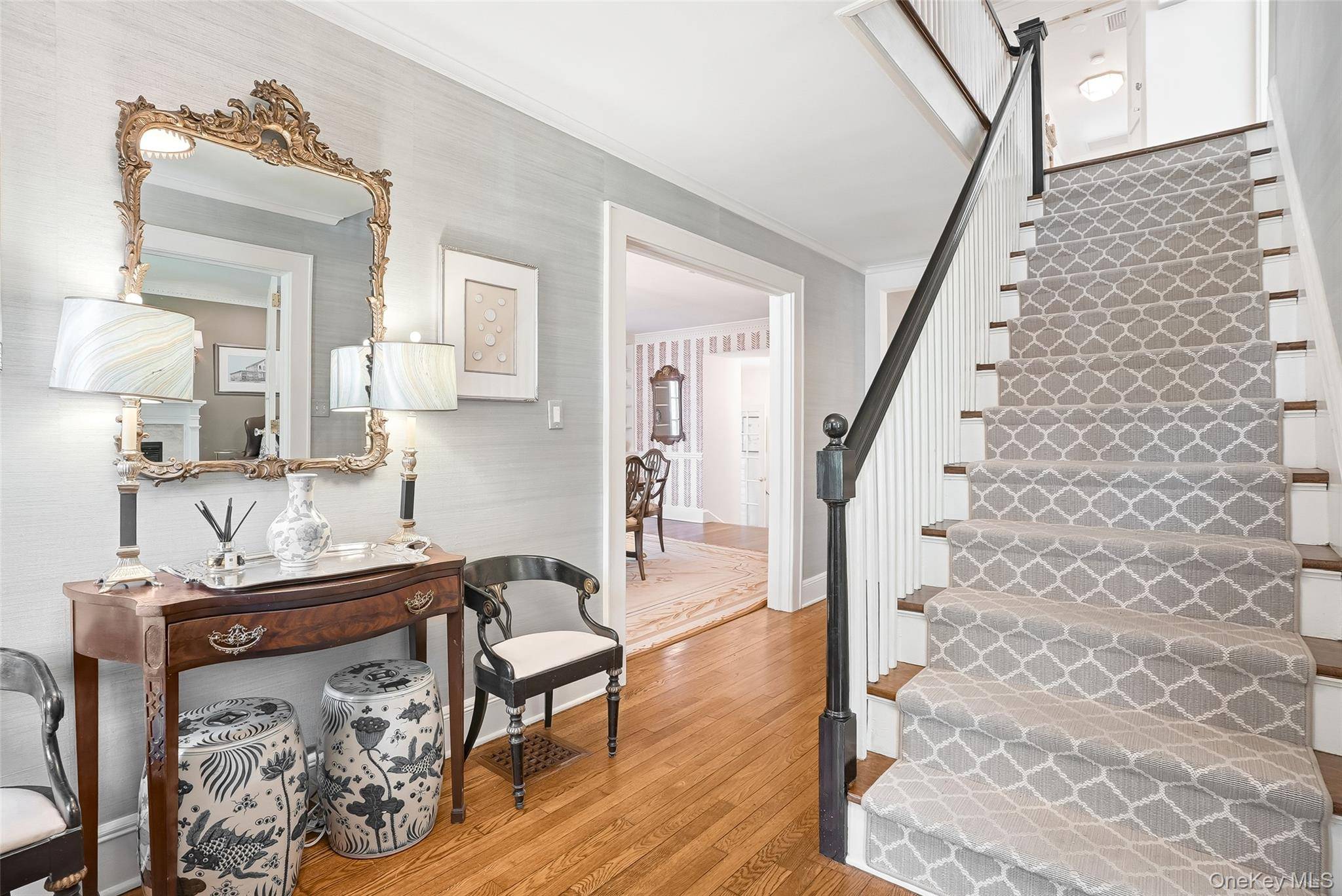5 Bedroom Home for Sale in RYE - New York - USA - 5