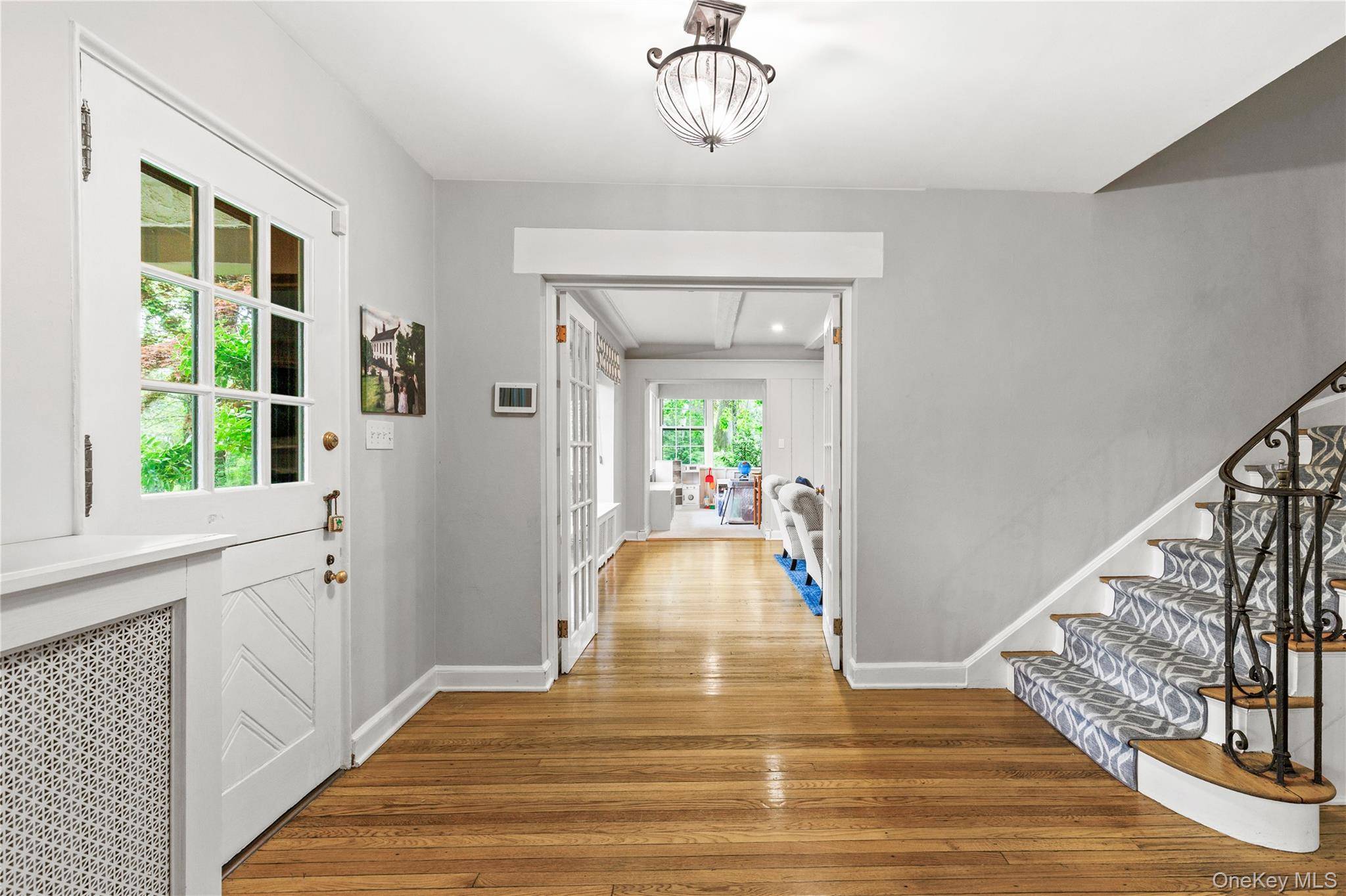 5 Bedroom Home for Sale in RYE - New York - USA - 4