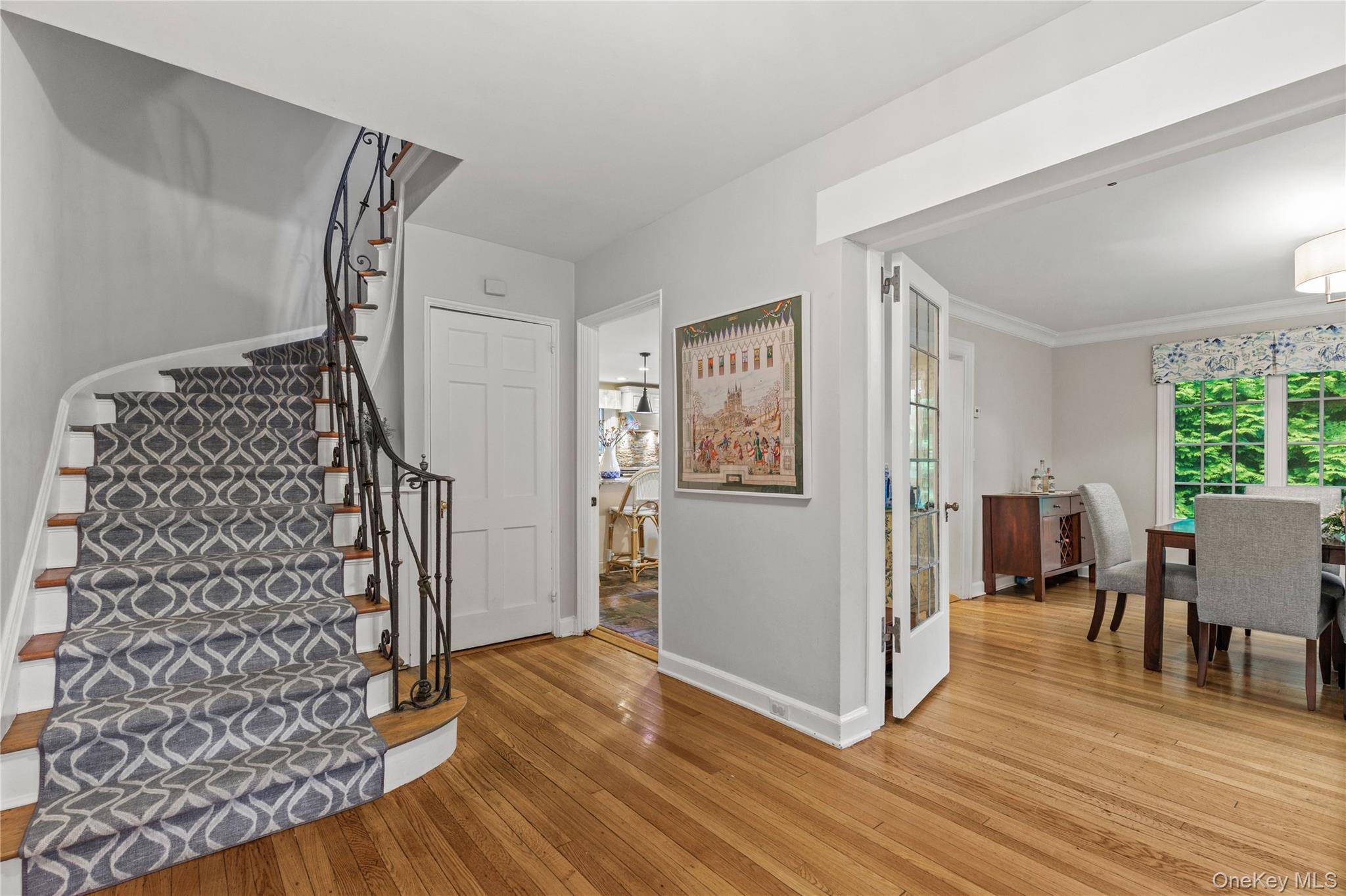 5 Bedroom Home for Sale in RYE - New York - USA - 5